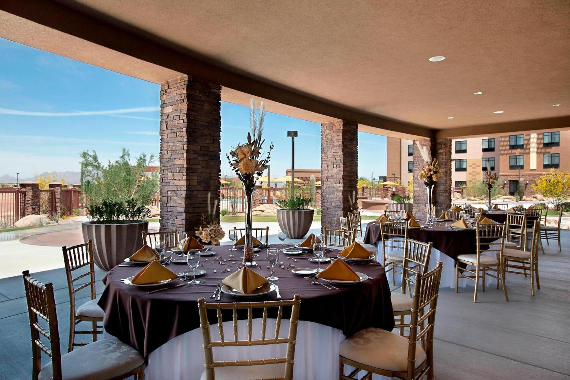 Courtyard by Marriott Scottsdale Salt River photo 61