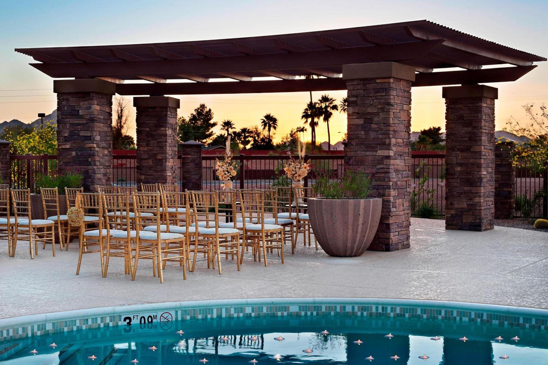 Courtyard by Marriott Scottsdale Salt River photo 62