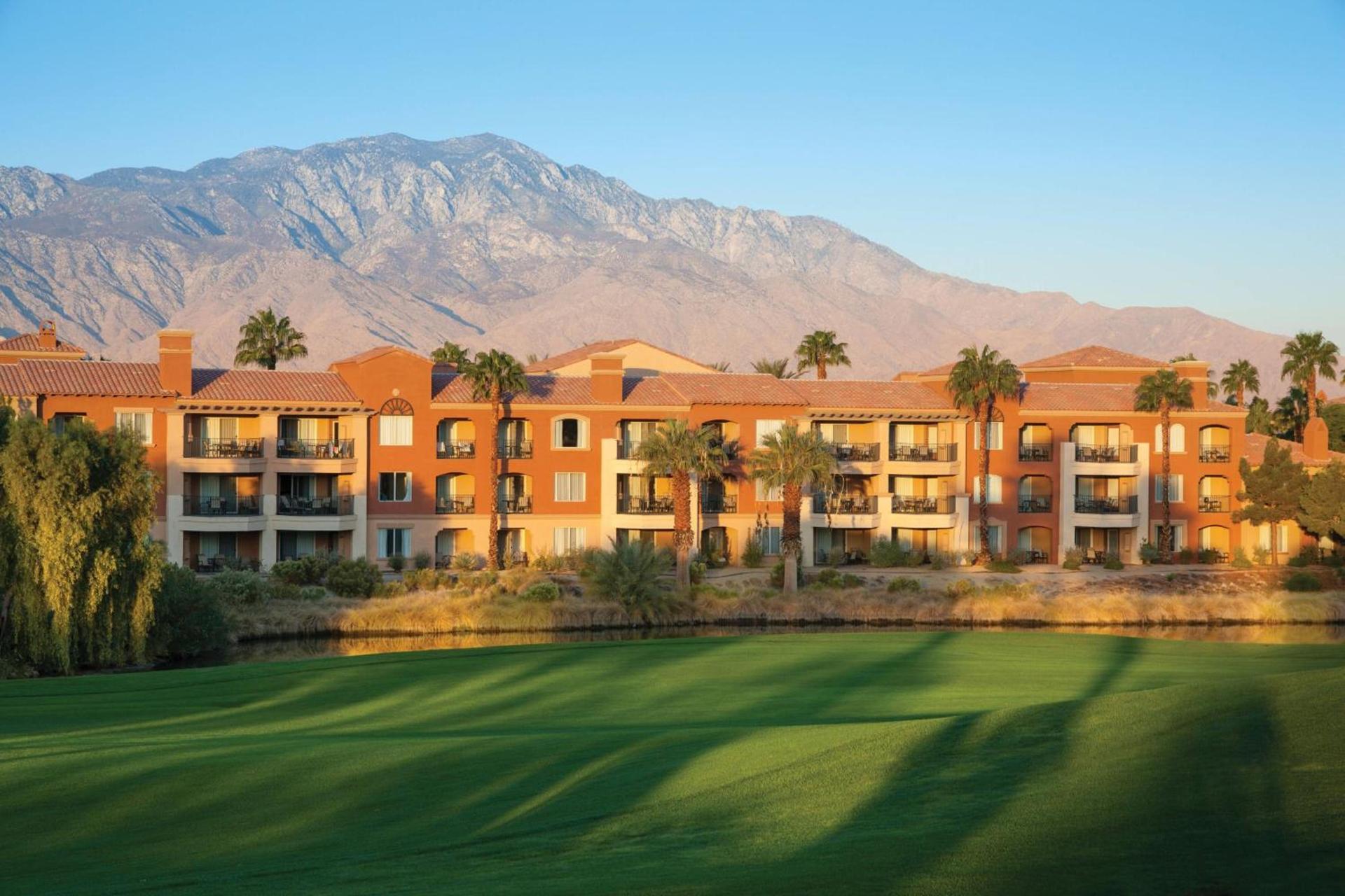 Marriott's Shadow Ridge I - The Villages photo 2
