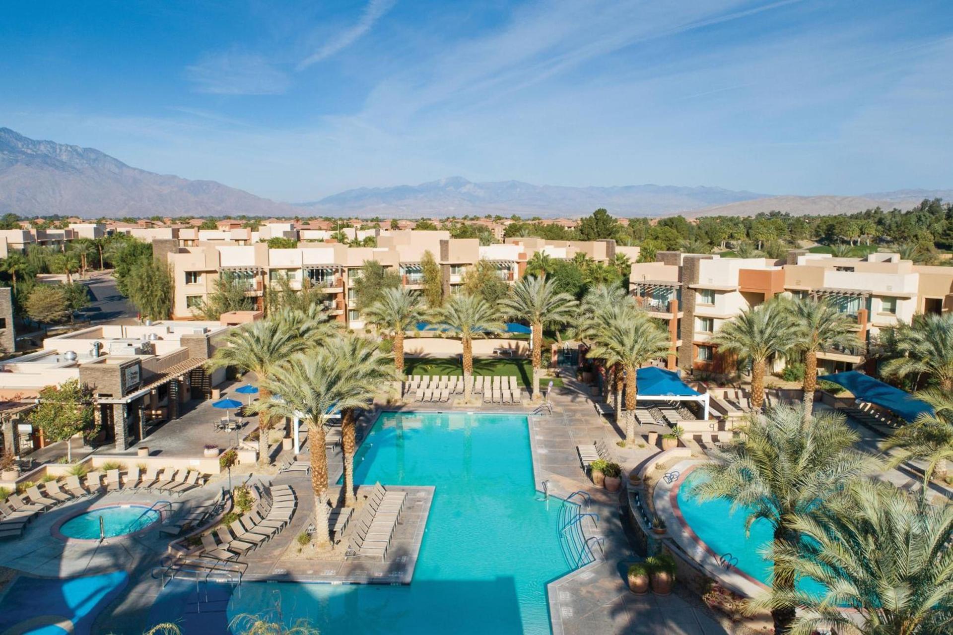 Marriott's Shadow Ridge I - The Villages photo 6