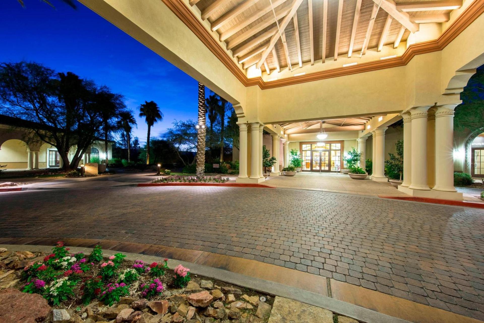 Marriott's Shadow Ridge I - The Villages photo 8