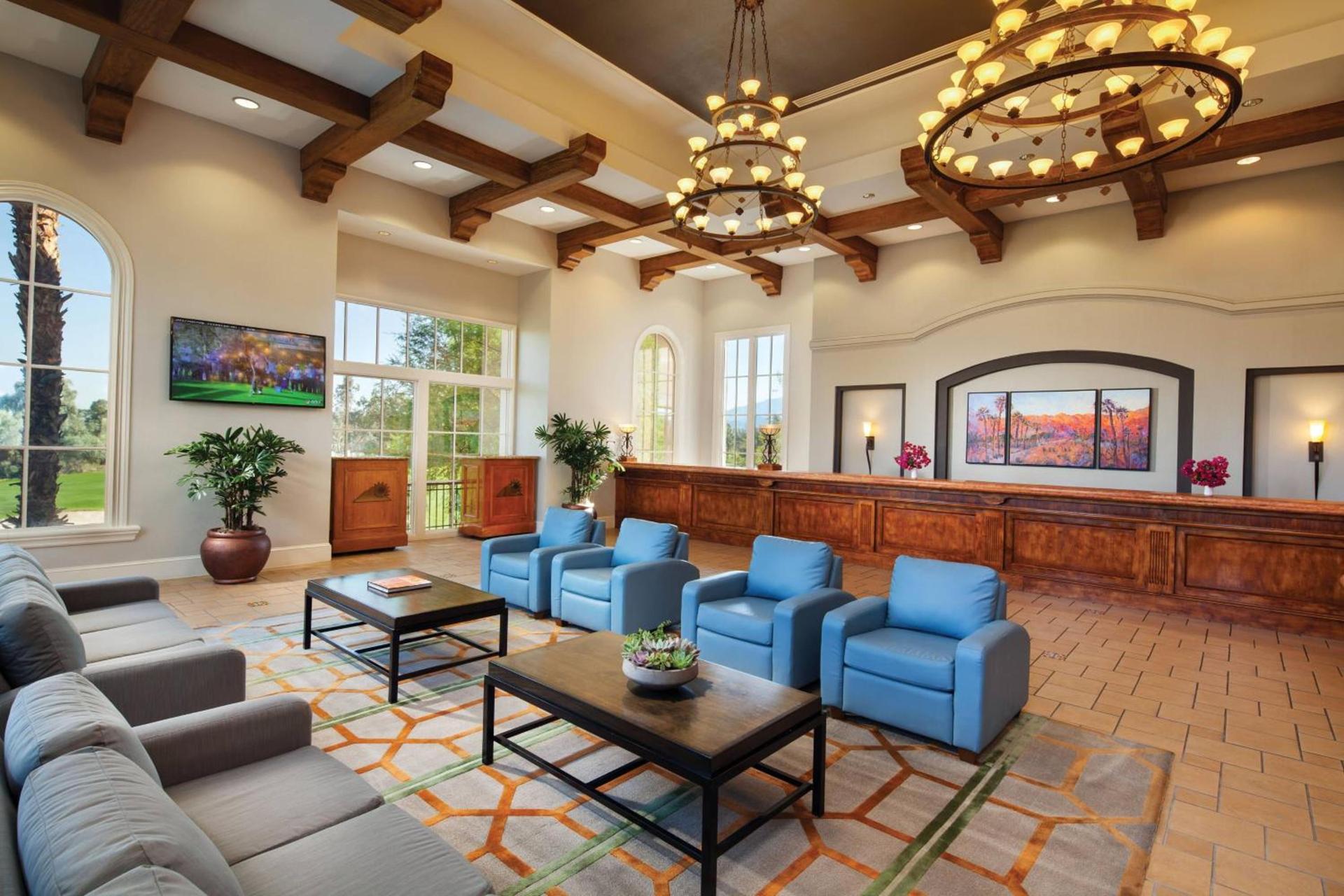 Marriott's Shadow Ridge I - The Villages photo 9