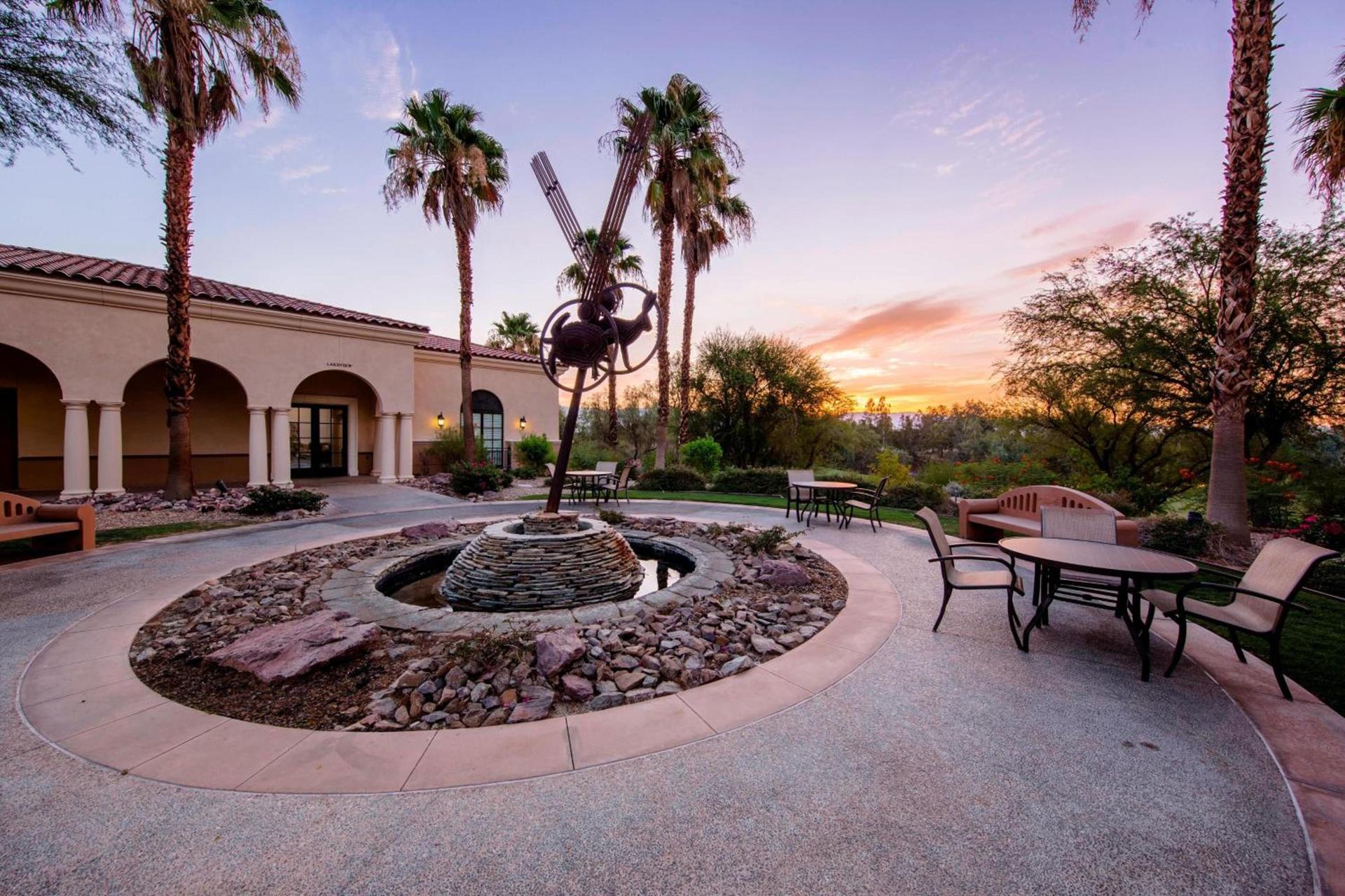 Marriott's Shadow Ridge I - The Villages photo 11