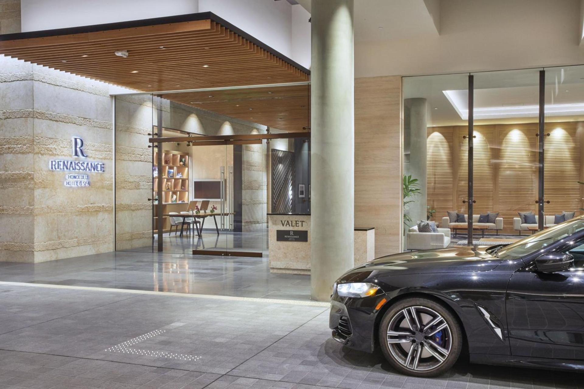 Renaissance Honolulu Hotel & Spa photo 51