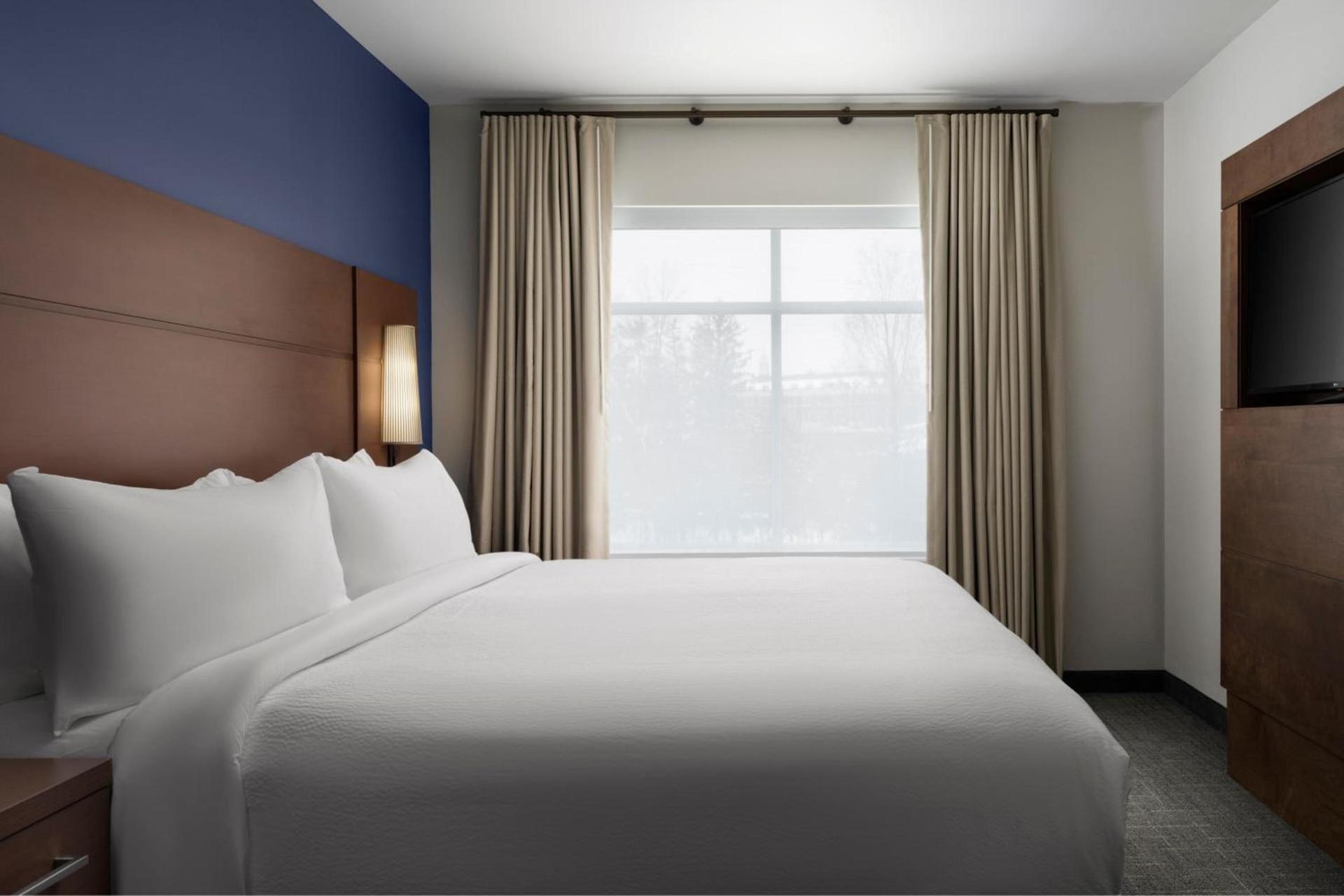 Inn at Bellefield Residence Inn by Marriott photo 24