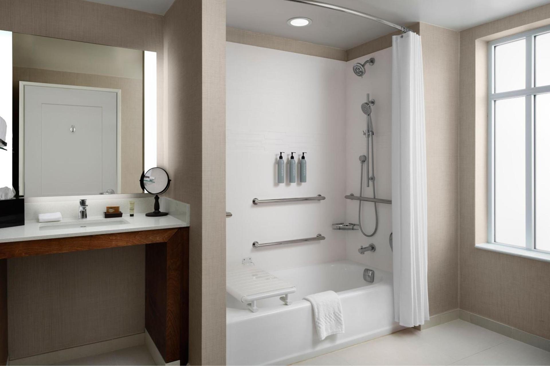 Inn at Bellefield Residence Inn by Marriott photo 37