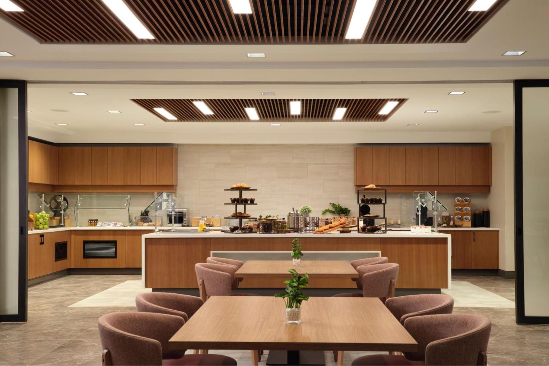 Inn at Bellefield Residence Inn by Marriott photo 59