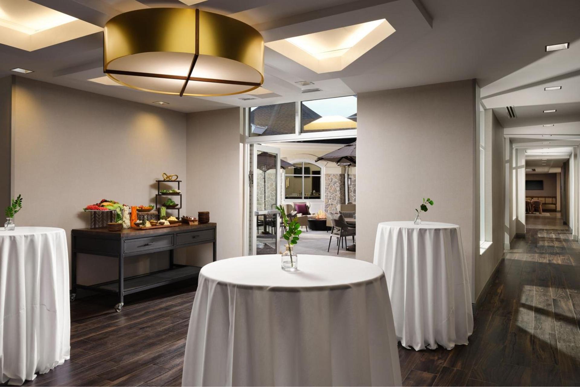 Inn at Bellefield Residence Inn by Marriott photo 96