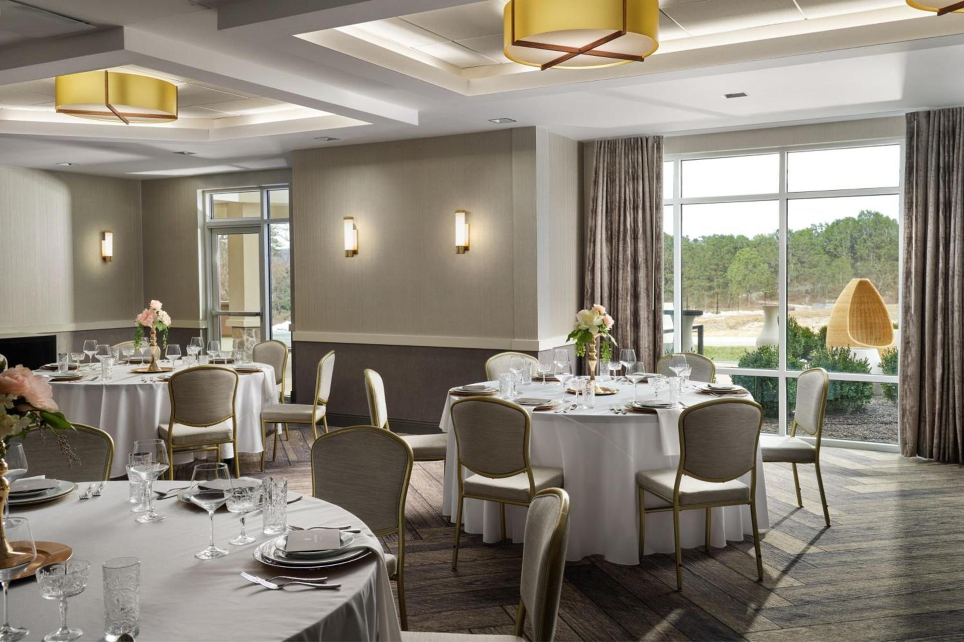 Inn at Bellefield Residence Inn by Marriott photo 92