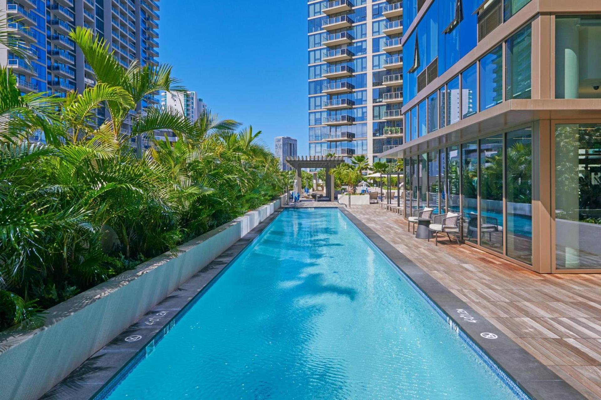Renaissance Residences Oahu Honolulu - Newly Opened 2024 photo 81