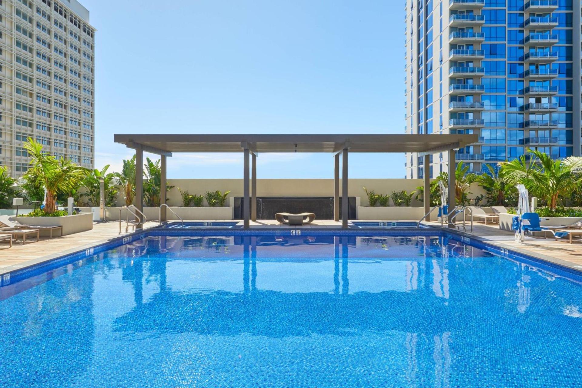 Renaissance Residences Oahu Honolulu - Newly Opened 2024 photo 82