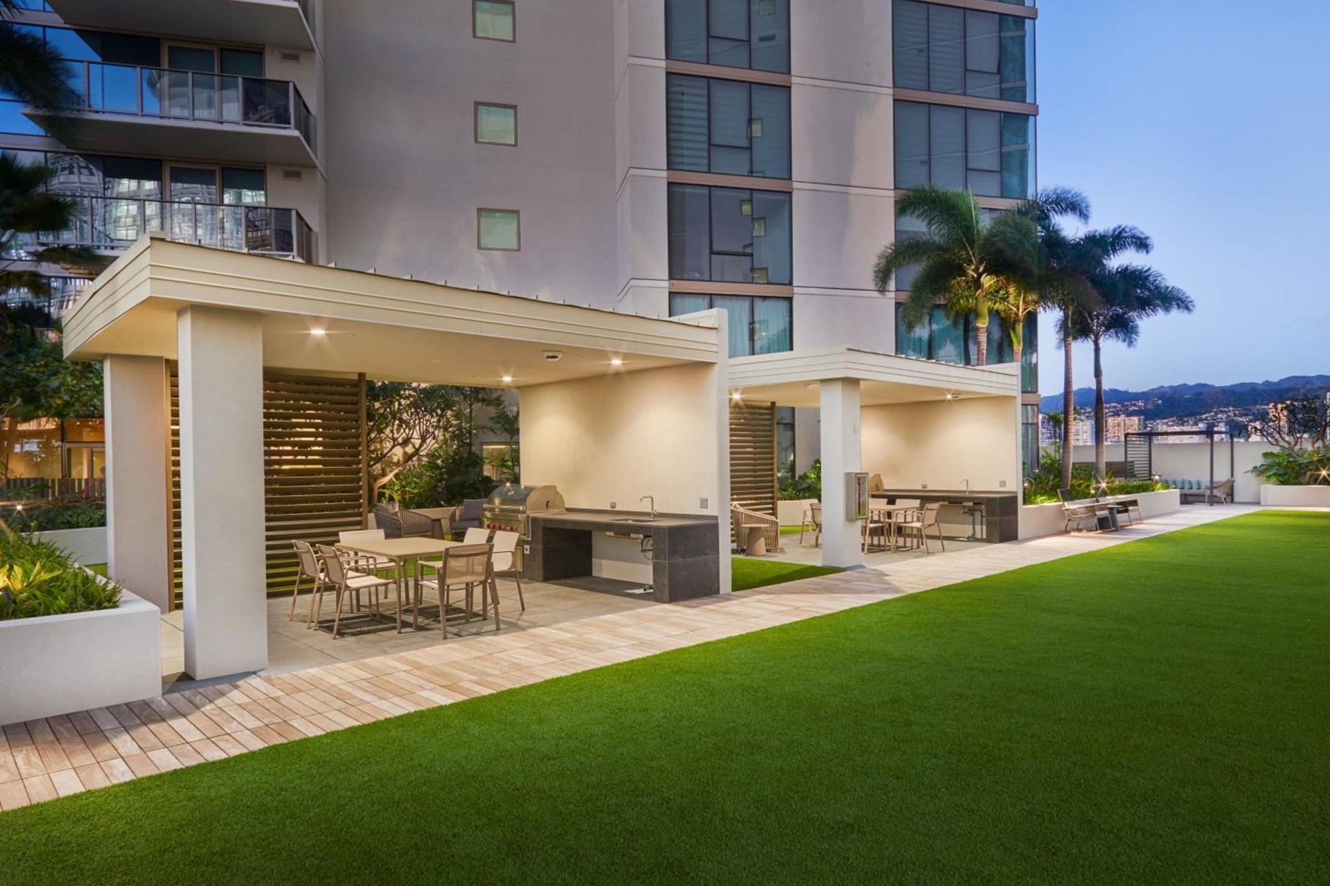 Renaissance Residences Oahu Honolulu - Newly Opened 2024 photo 90