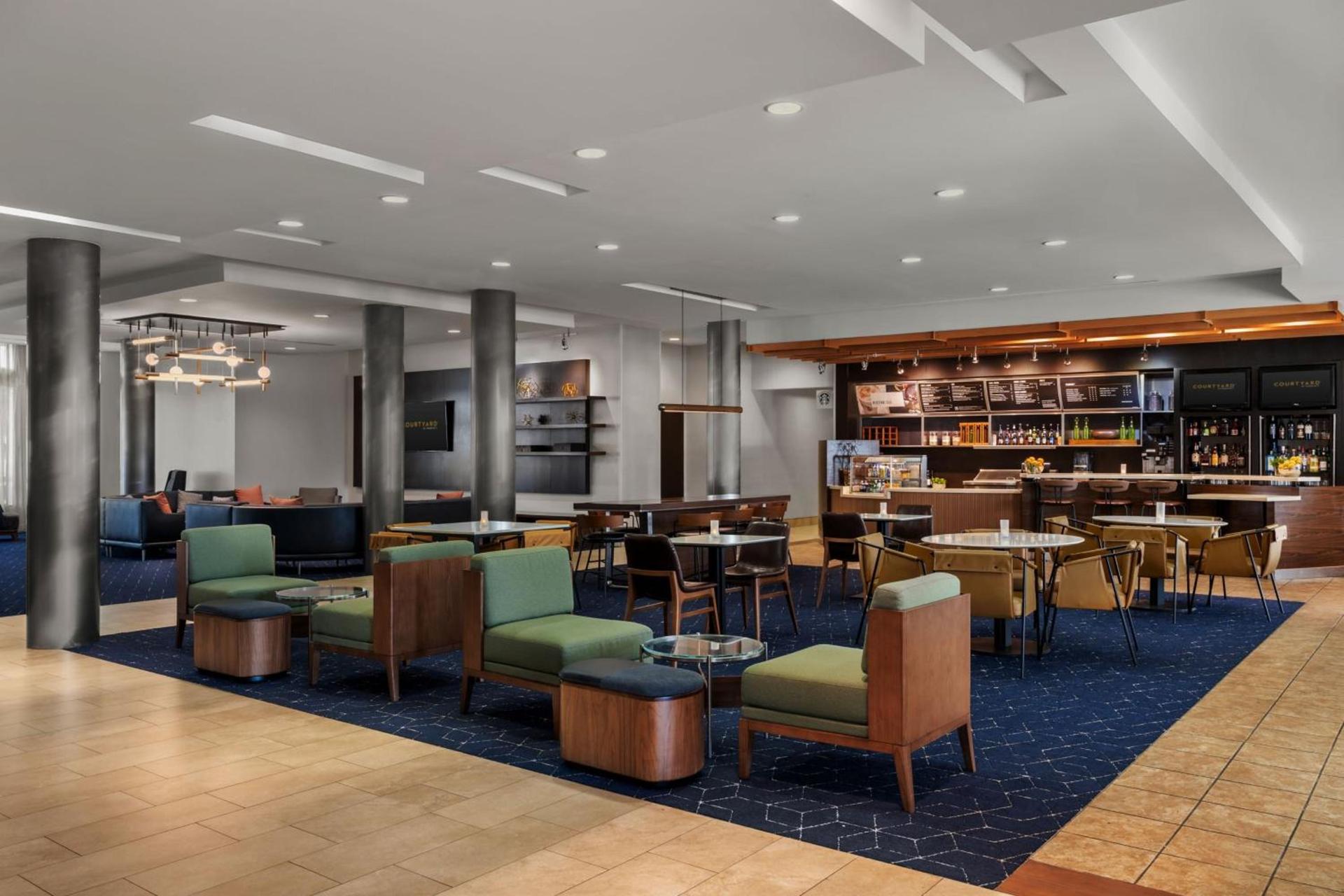 Courtyard by Marriott Evansville East photo 49