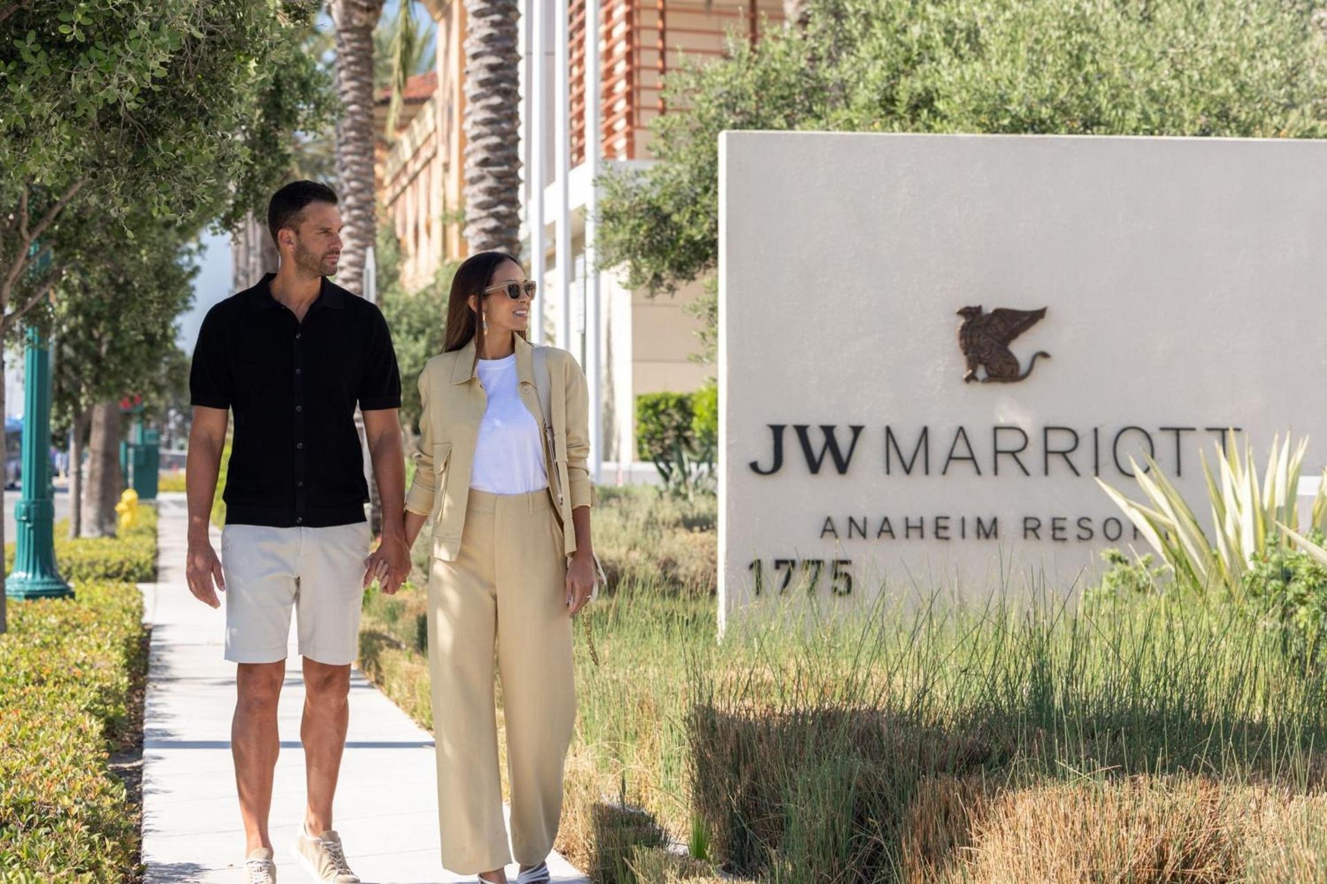 JW Marriott, Anaheim Resort photo 11