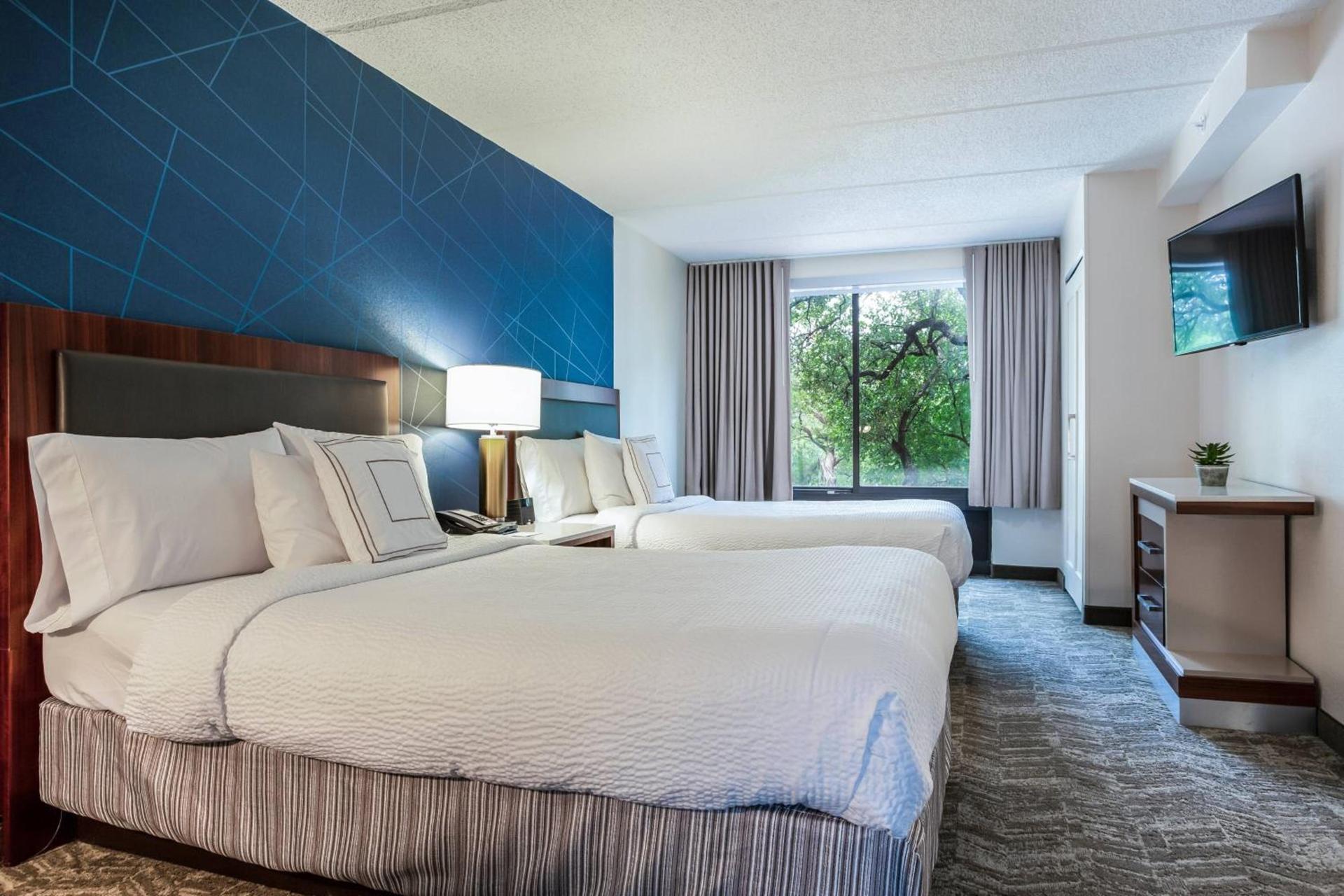 SpringHill Suites by Marriott Austin The Domain Area photo 8