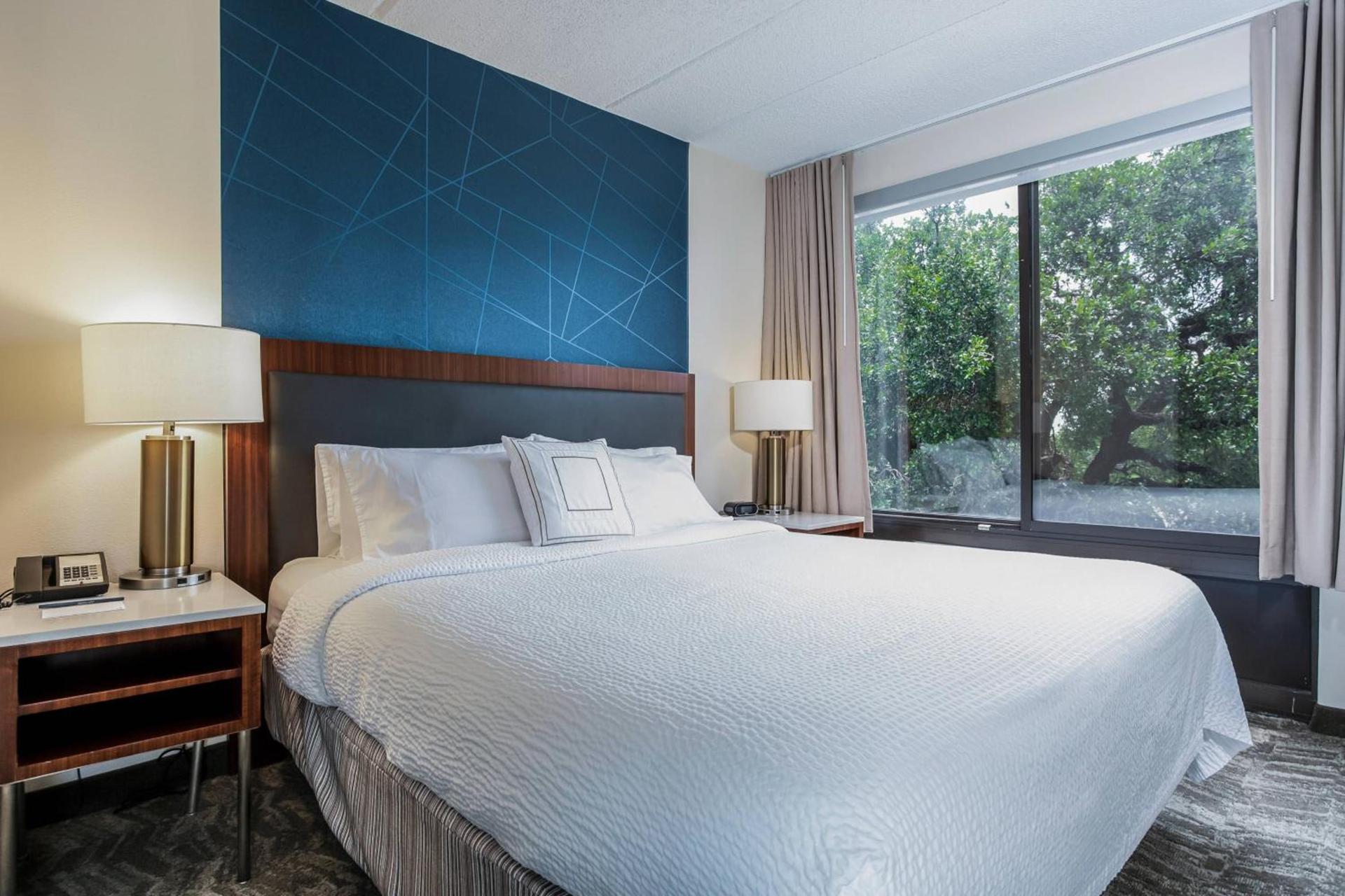 SpringHill Suites by Marriott Austin The Domain Area photo 10