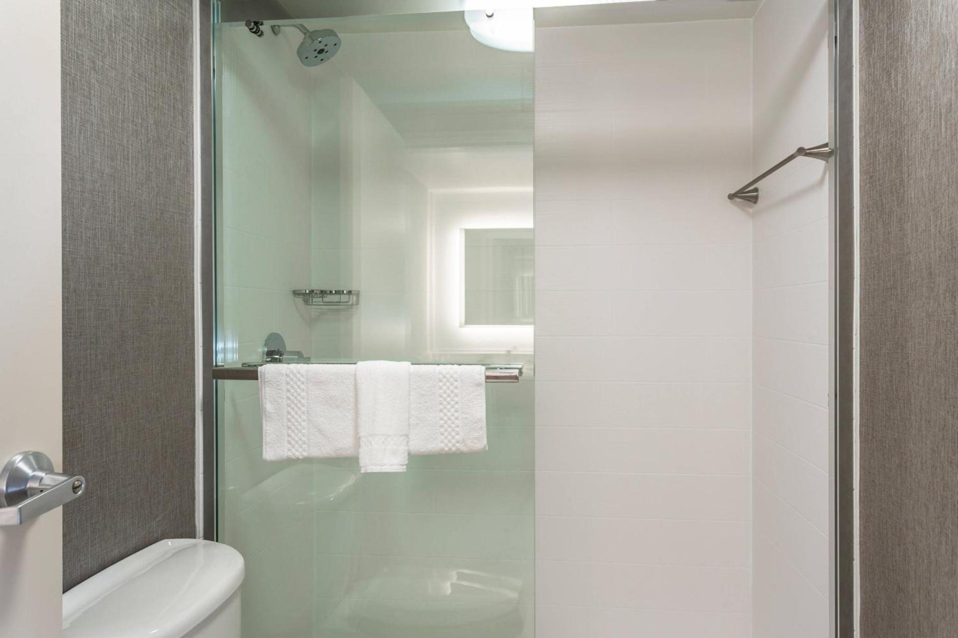 SpringHill Suites by Marriott Austin The Domain Area photo 17