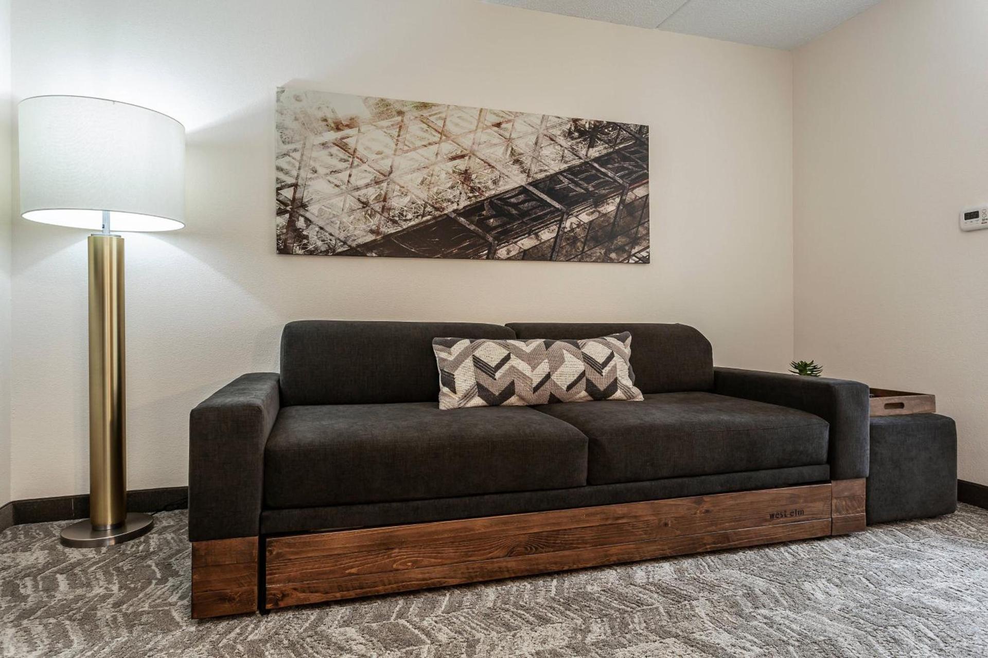 SpringHill Suites by Marriott Austin The Domain Area photo 11