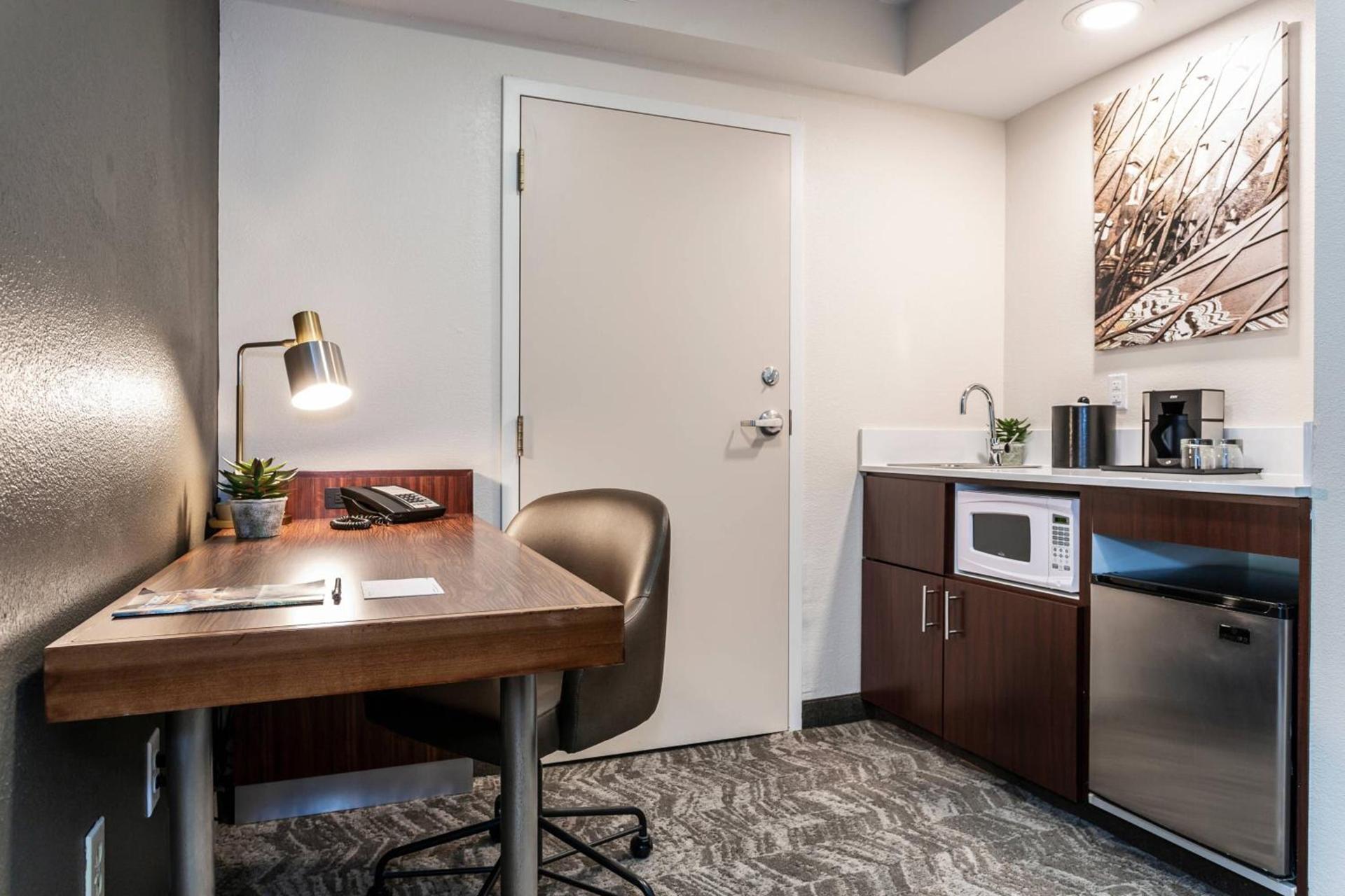 SpringHill Suites by Marriott Austin The Domain Area photo 13