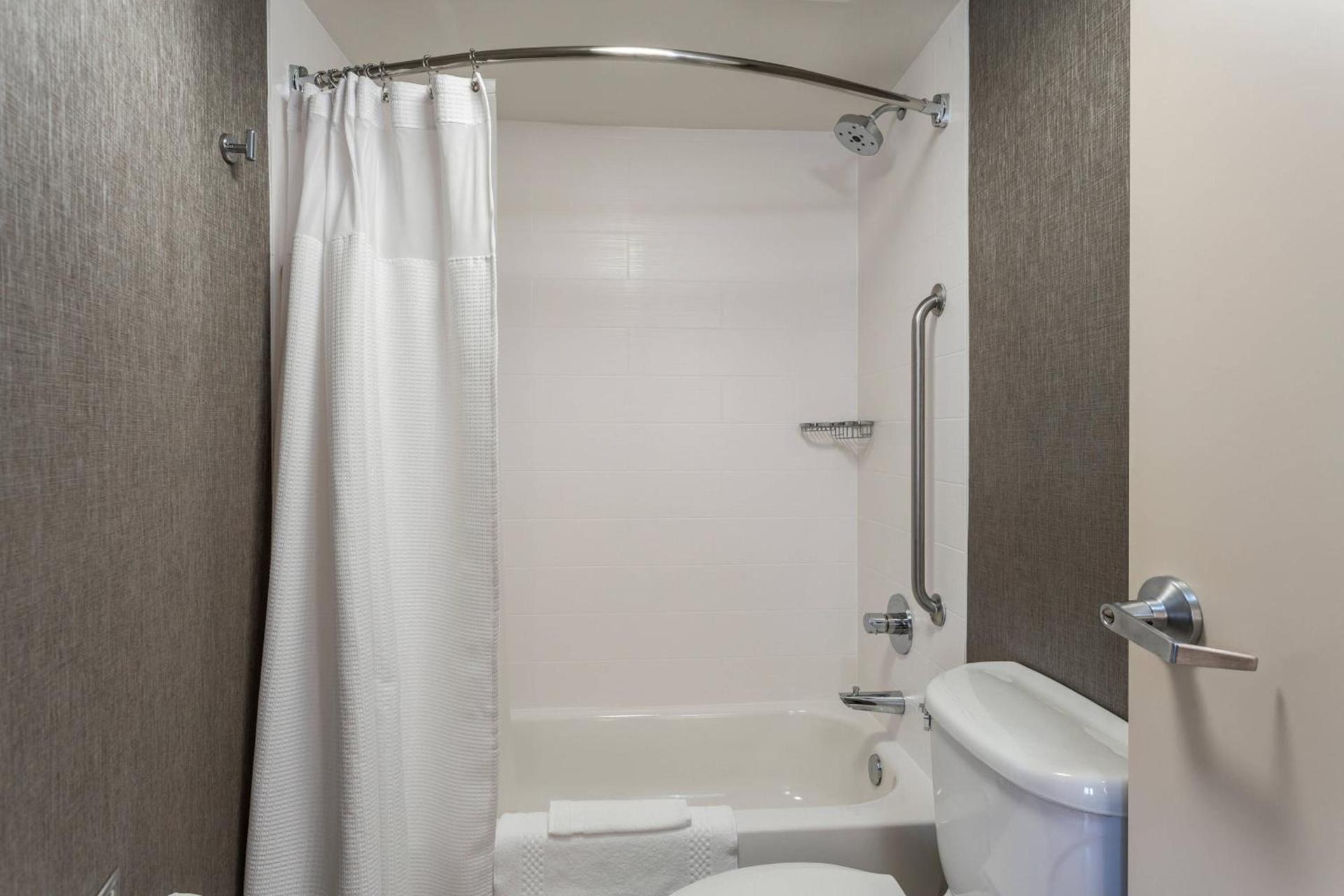 SpringHill Suites by Marriott Austin The Domain Area photo 16