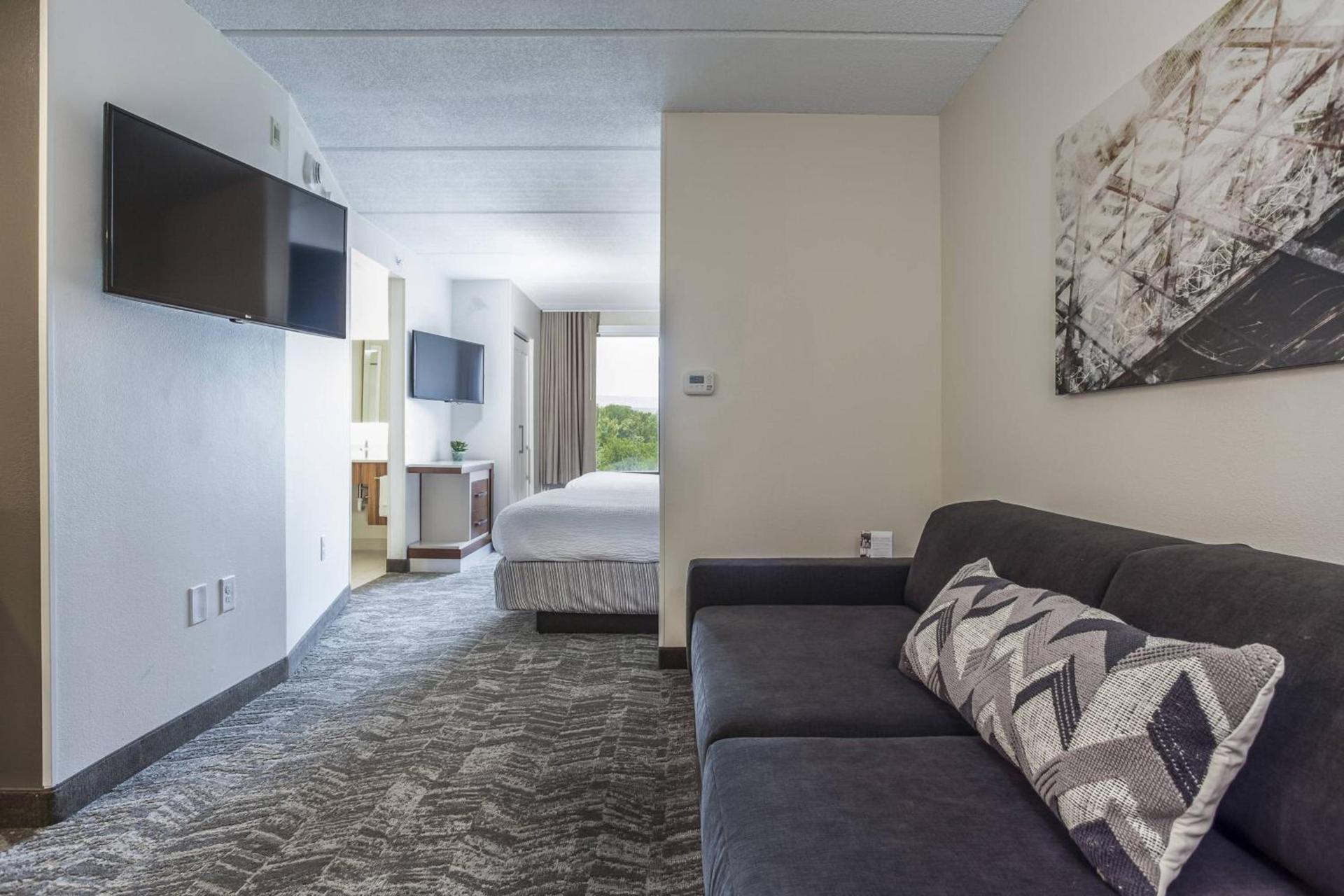 SpringHill Suites by Marriott Austin The Domain Area photo 7