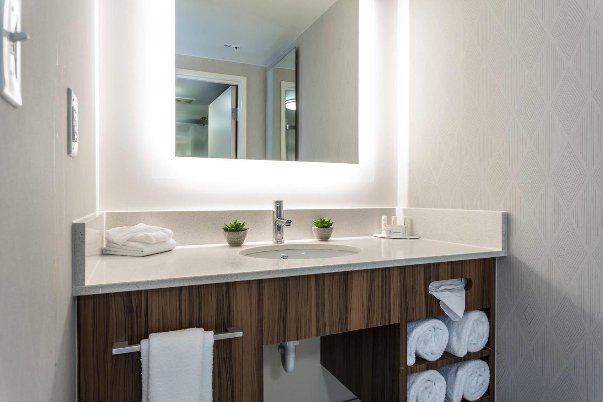 SpringHill Suites by Marriott Austin The Domain Area photo 15