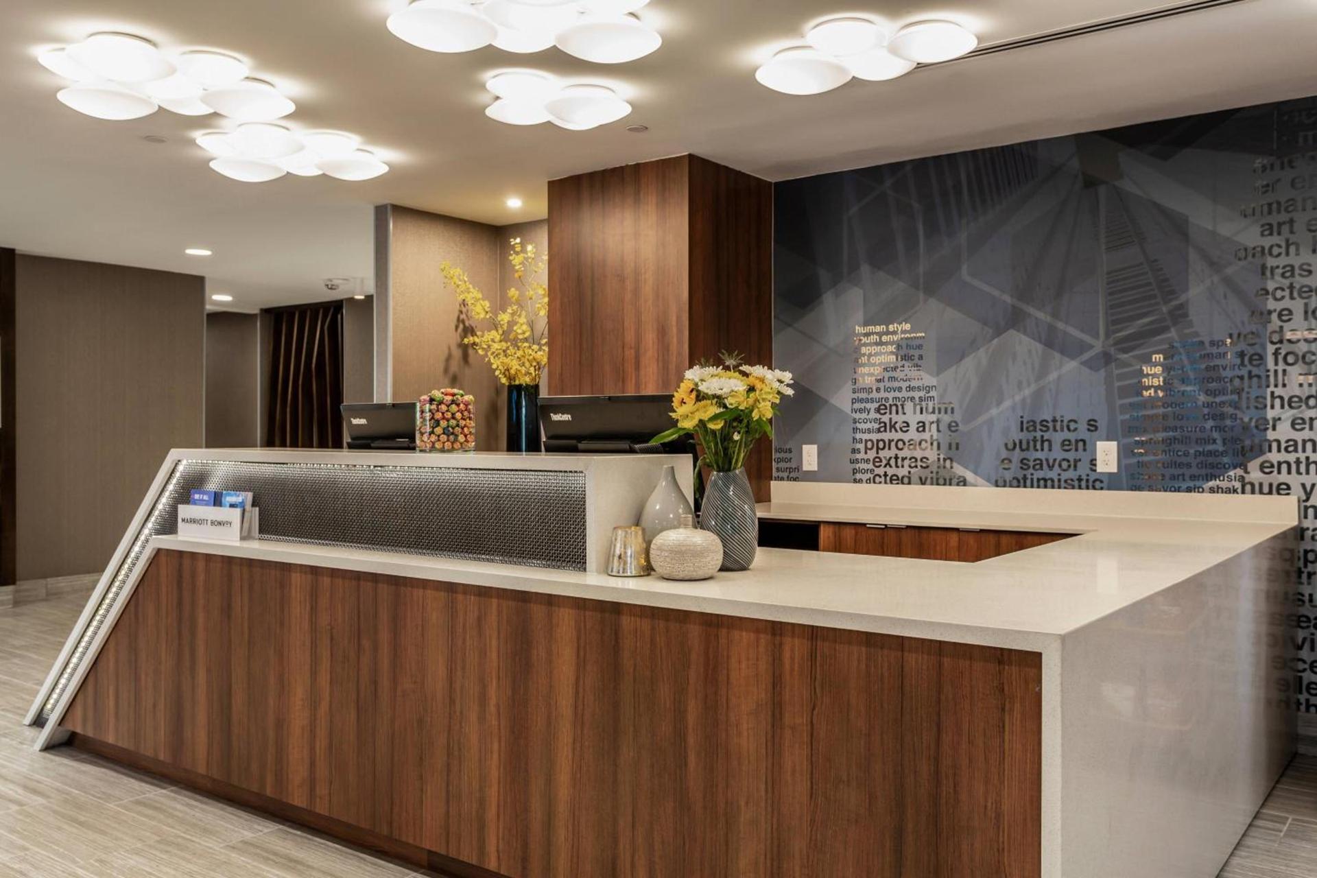SpringHill Suites by Marriott Austin The Domain Area photo 3