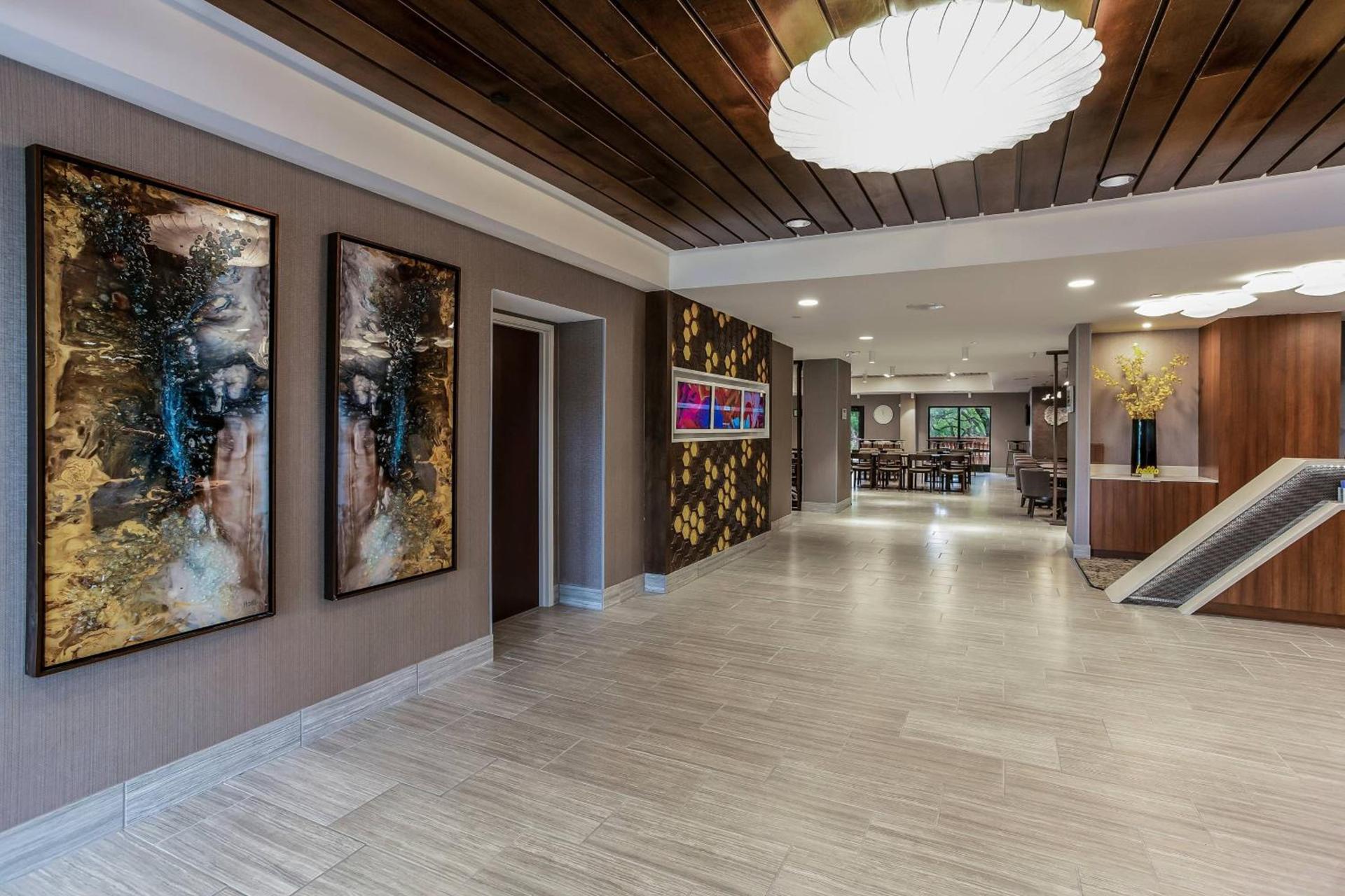 SpringHill Suites by Marriott Austin The Domain Area photo 4