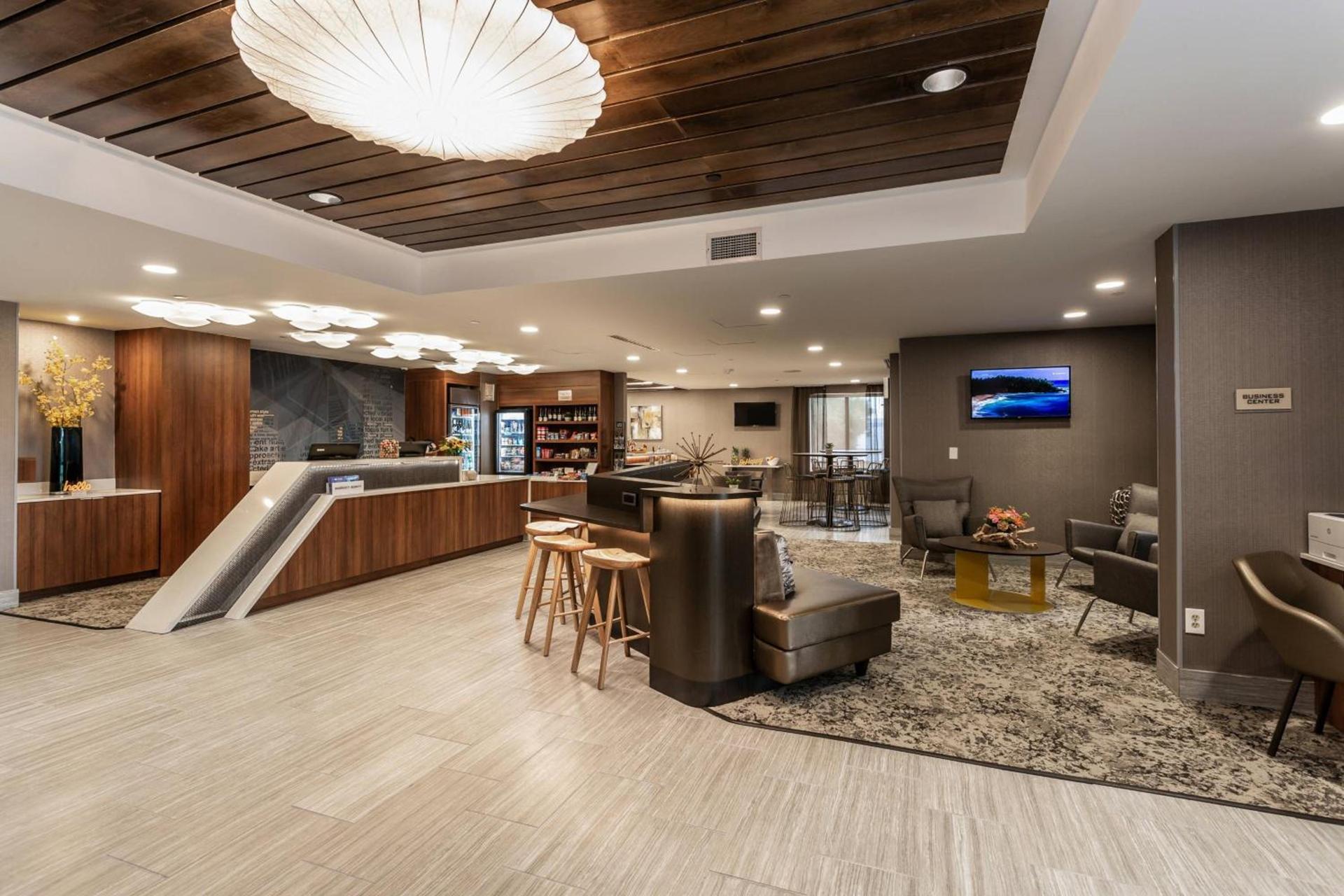 SpringHill Suites by Marriott Austin The Domain Area photo 5