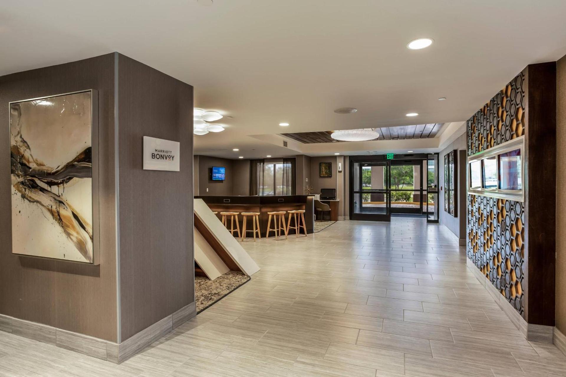 SpringHill Suites by Marriott Austin The Domain Area photo 6