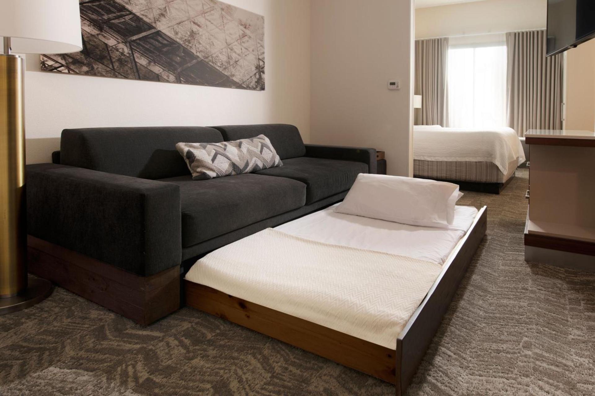 SpringHill Suites by Marriott Austin The Domain Area photo 12