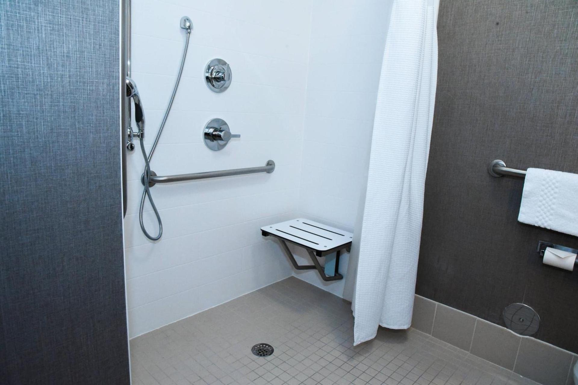 SpringHill Suites by Marriott Austin The Domain Area photo 14