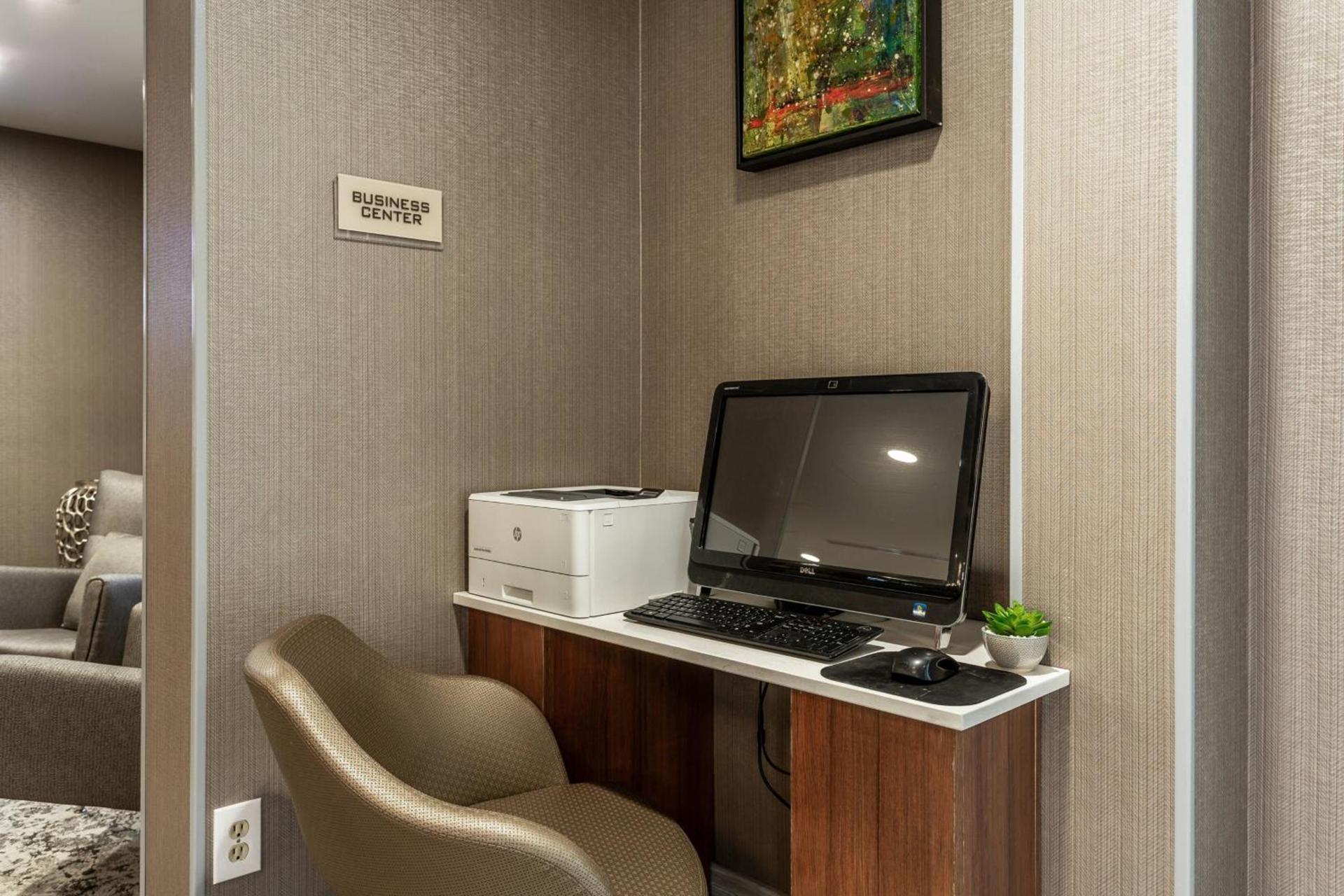 SpringHill Suites by Marriott Austin The Domain Area photo 19
