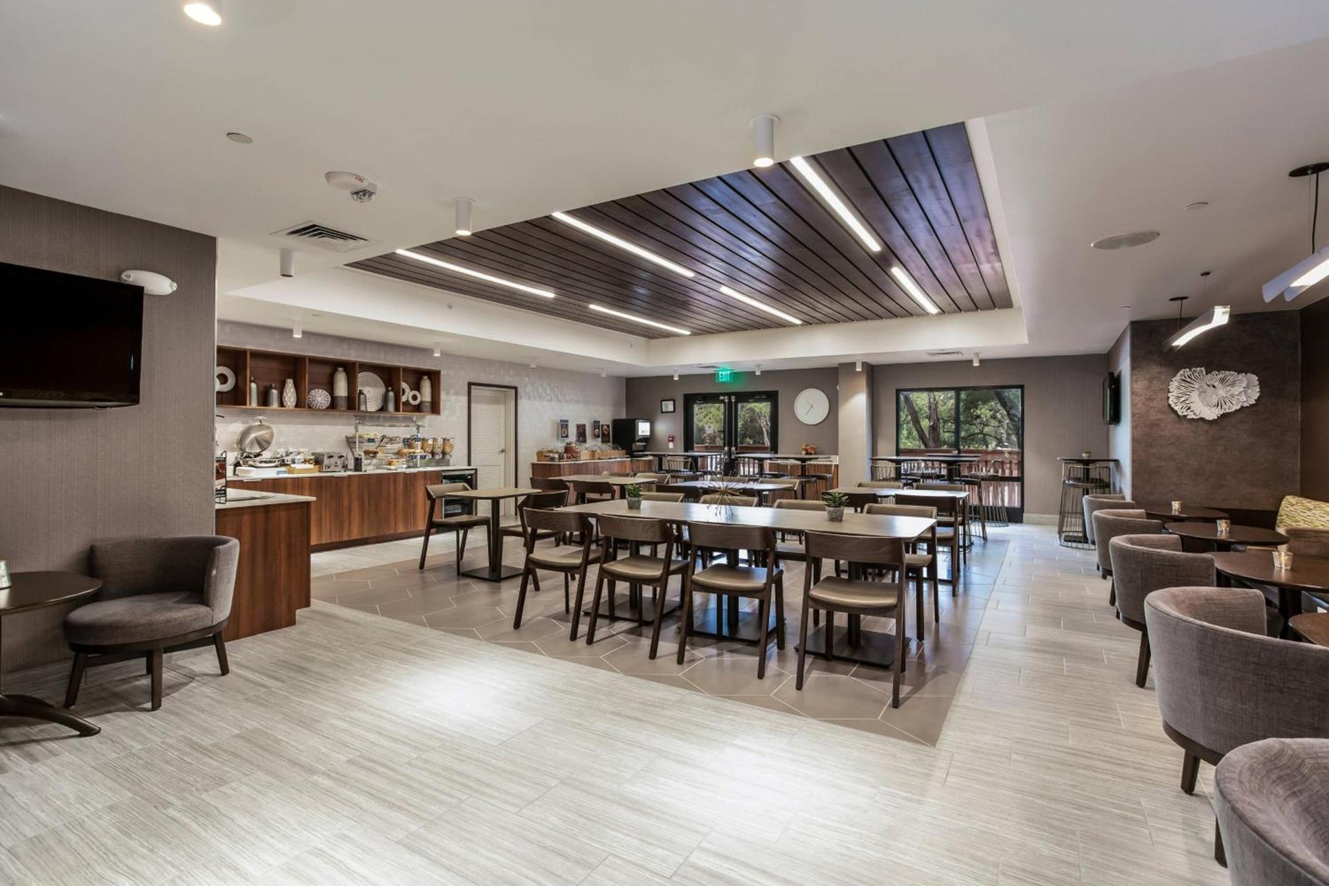 SpringHill Suites by Marriott Austin The Domain Area photo 26