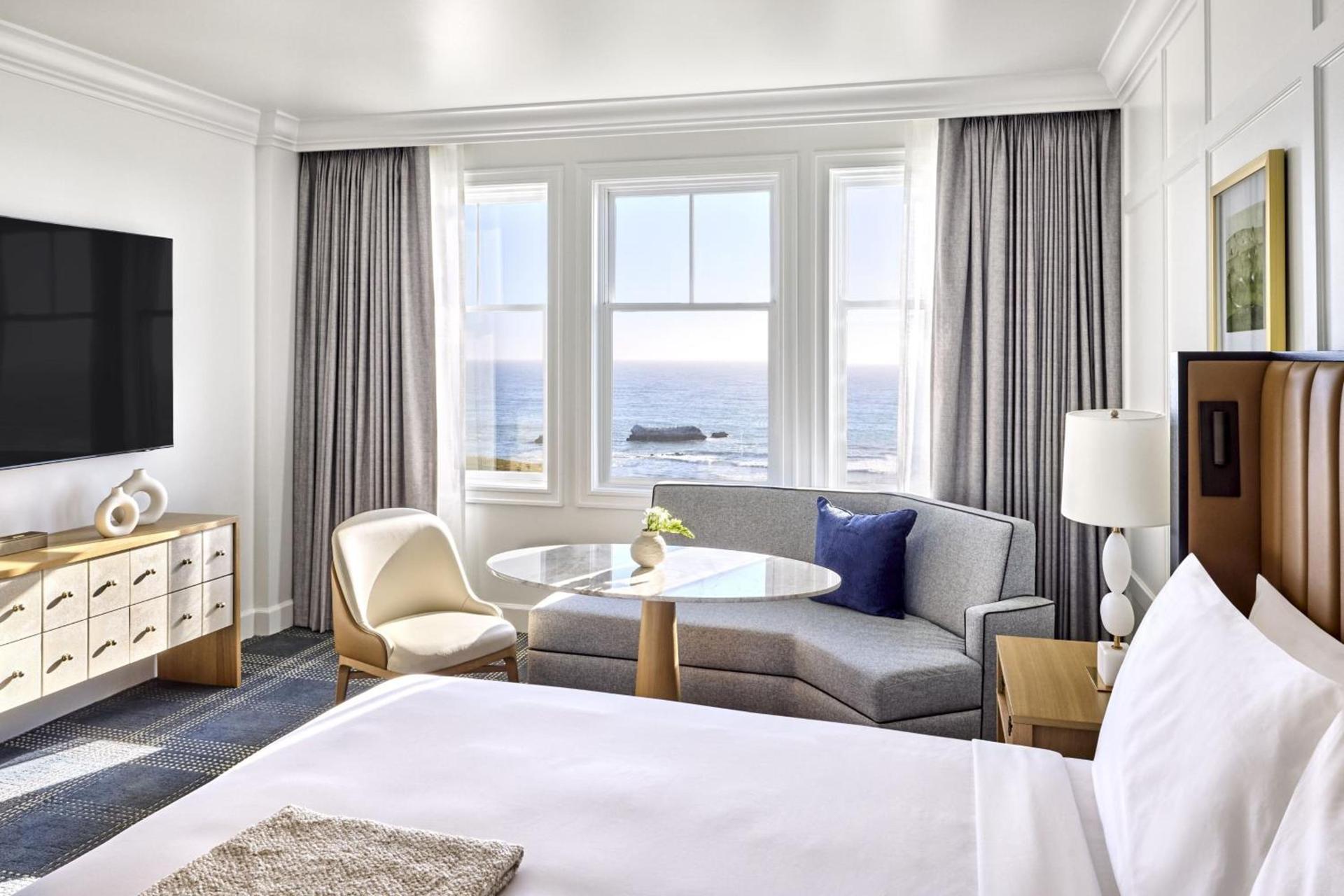 The Ritz-Carlton, Half Moon Bay photo 17