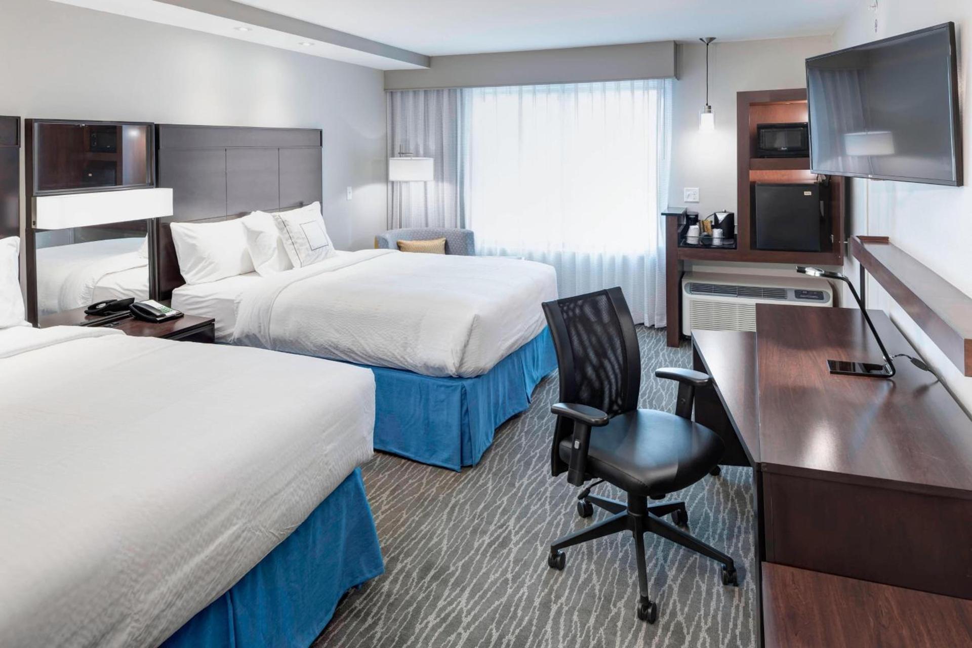 Courtyard by Marriott Dallas Plano/Richardson photo 7