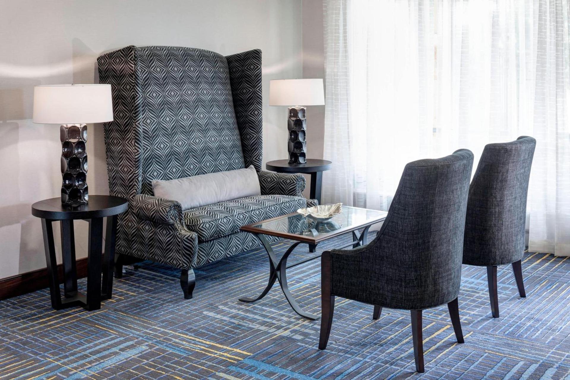 Courtyard by Marriott Dallas Plano/Richardson photo 5