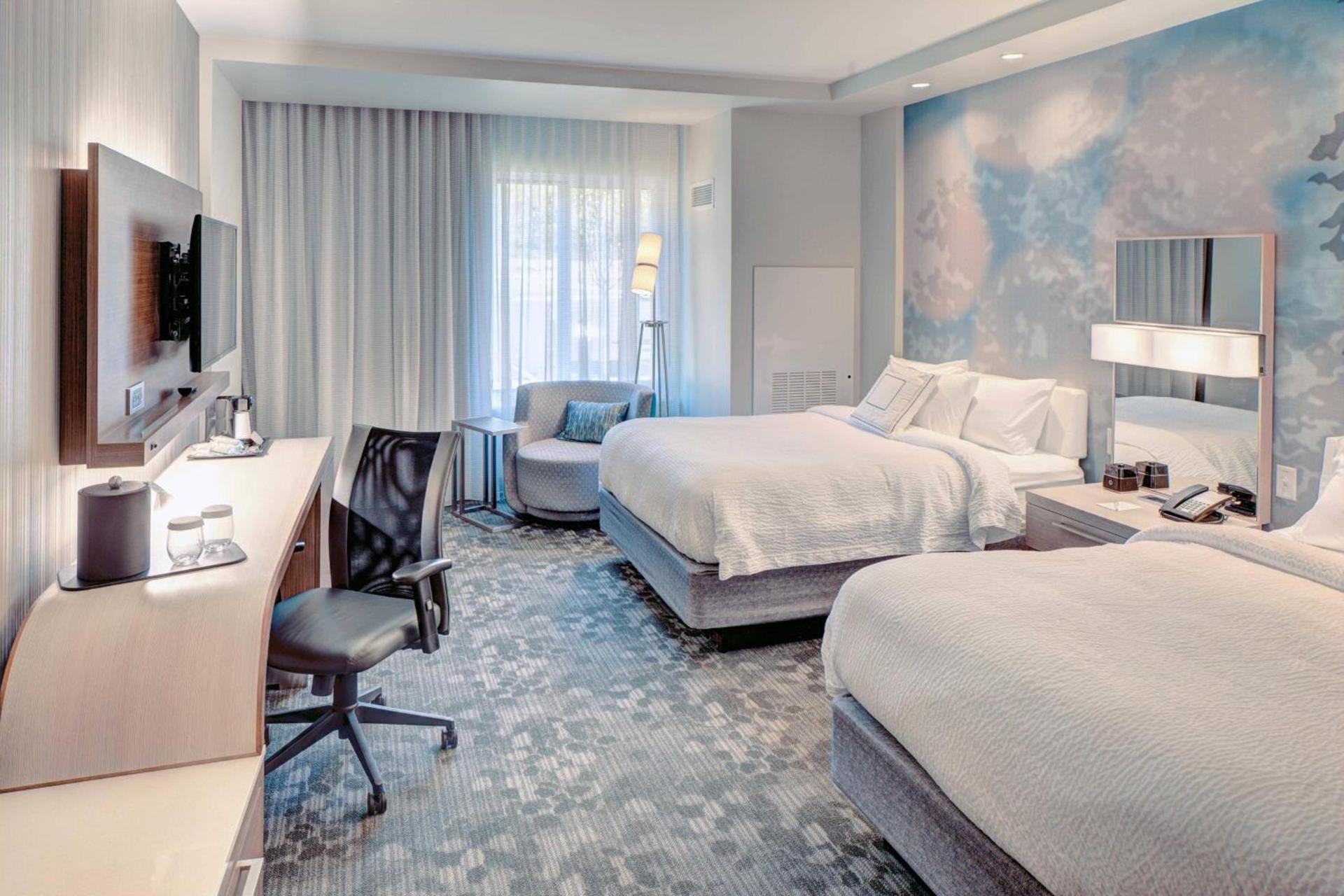 Courtyard by Marriott Appleton Riverfront photo 7