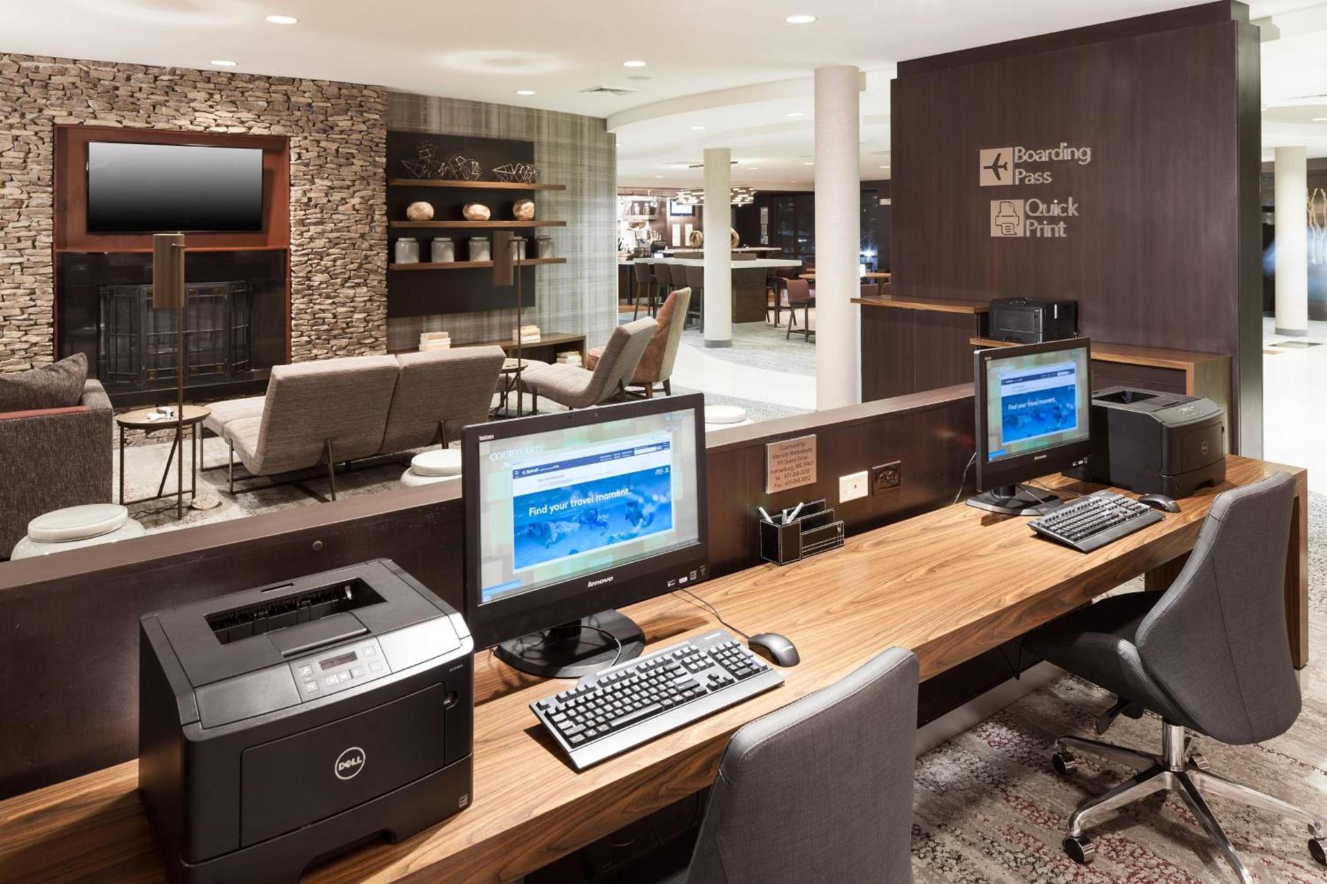Courtyard by Marriott Hattiesburg photo 30