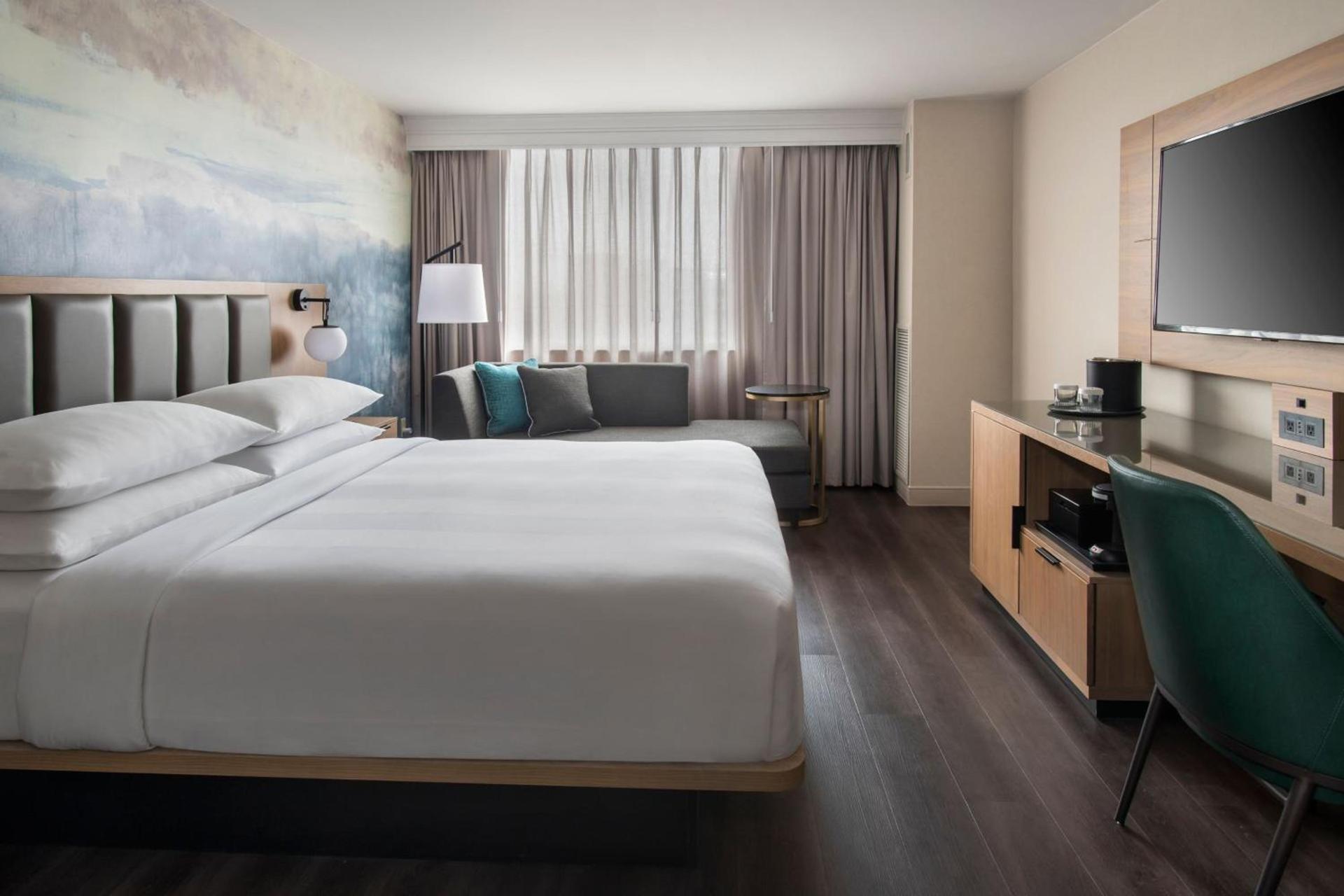 Buffalo Marriott Niagara photo 5