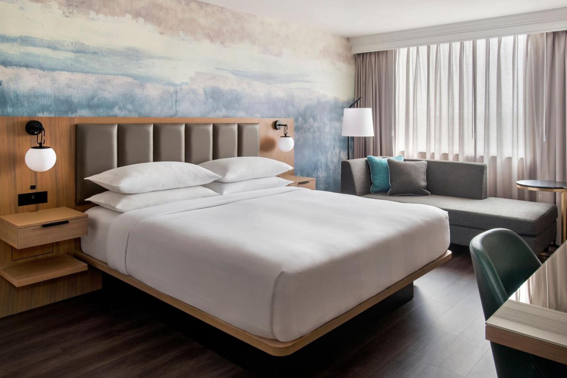 Buffalo Marriott Niagara photo 4