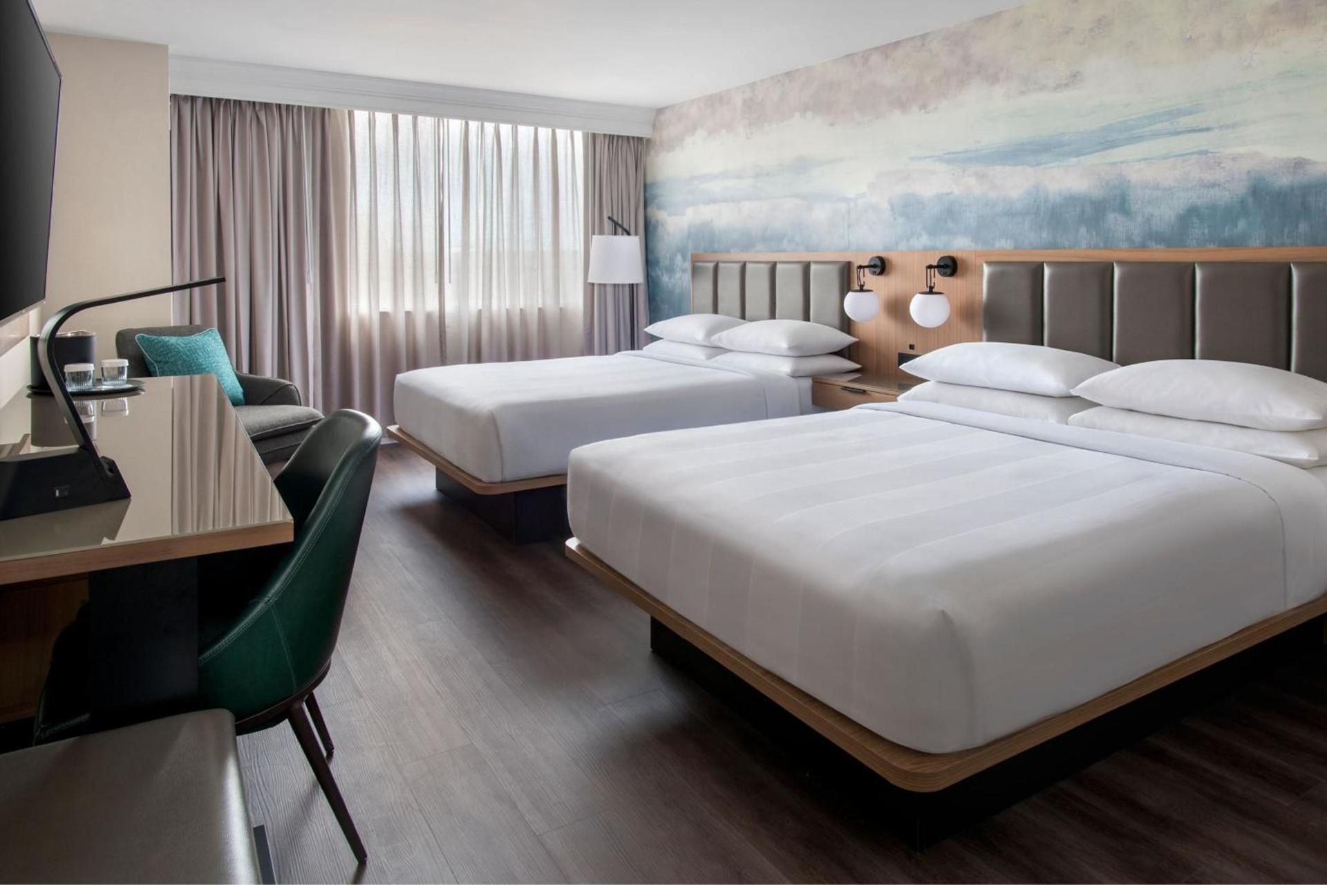 Buffalo Marriott Niagara photo 6