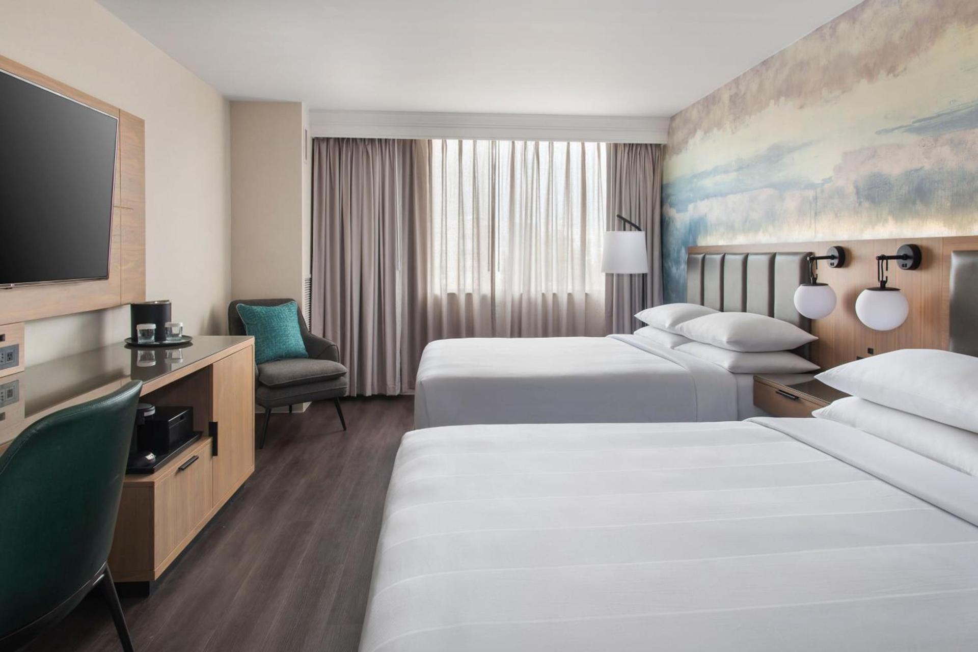 Buffalo Marriott Niagara photo 7