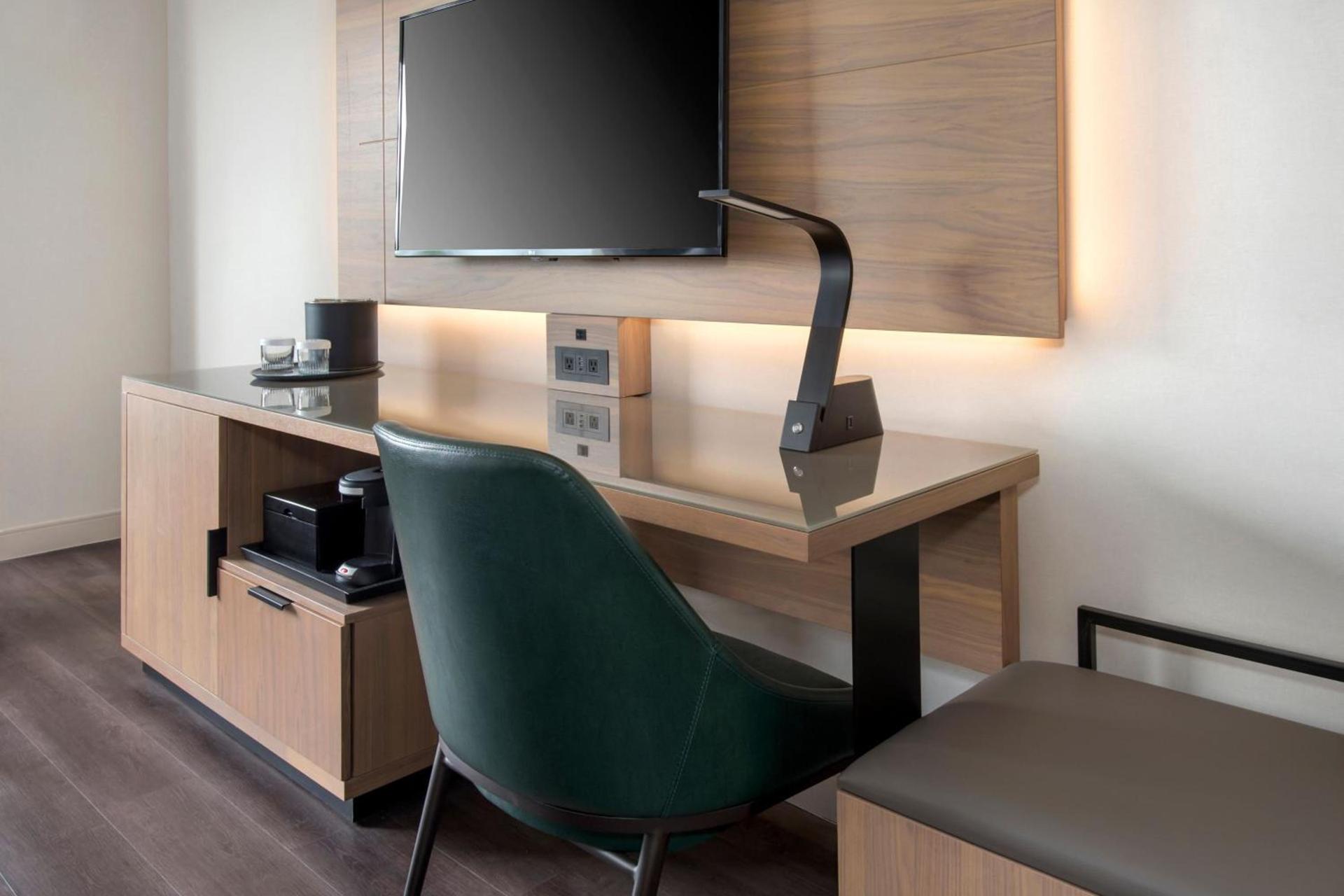 Buffalo Marriott Niagara photo 8