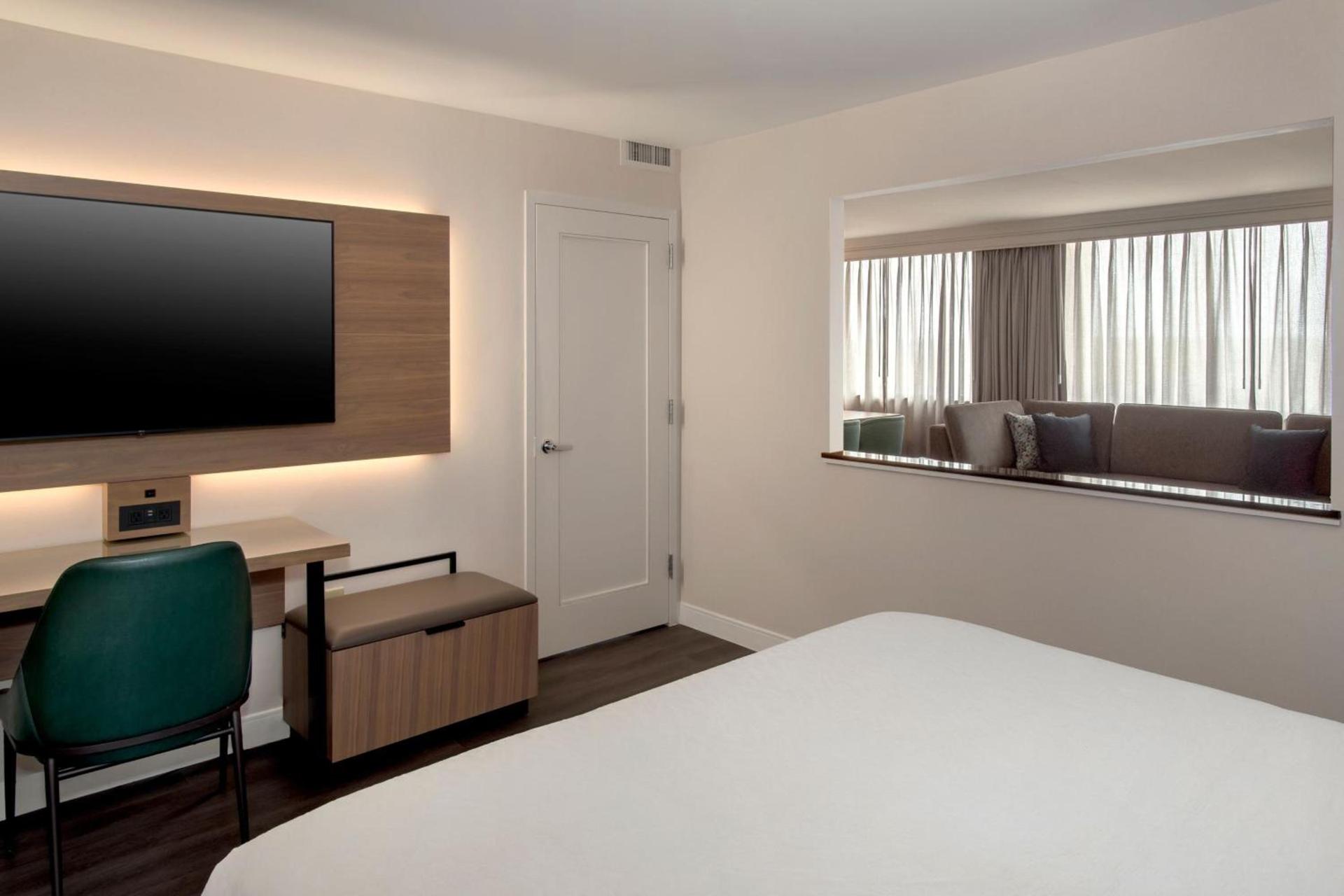 Buffalo Marriott Niagara photo 13
