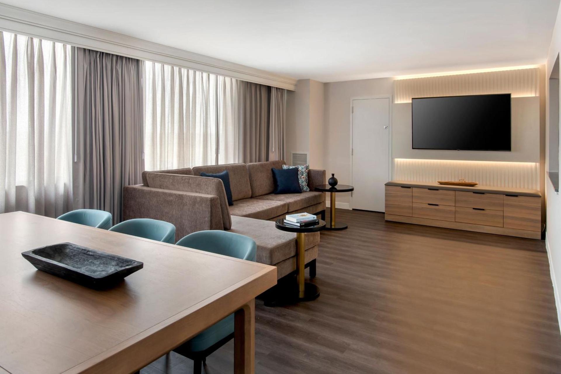 Buffalo Marriott Niagara photo 11