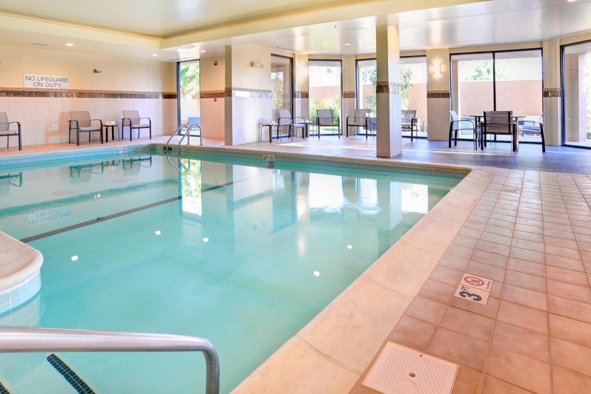 Courtyard by Marriott Kokomo photo 15