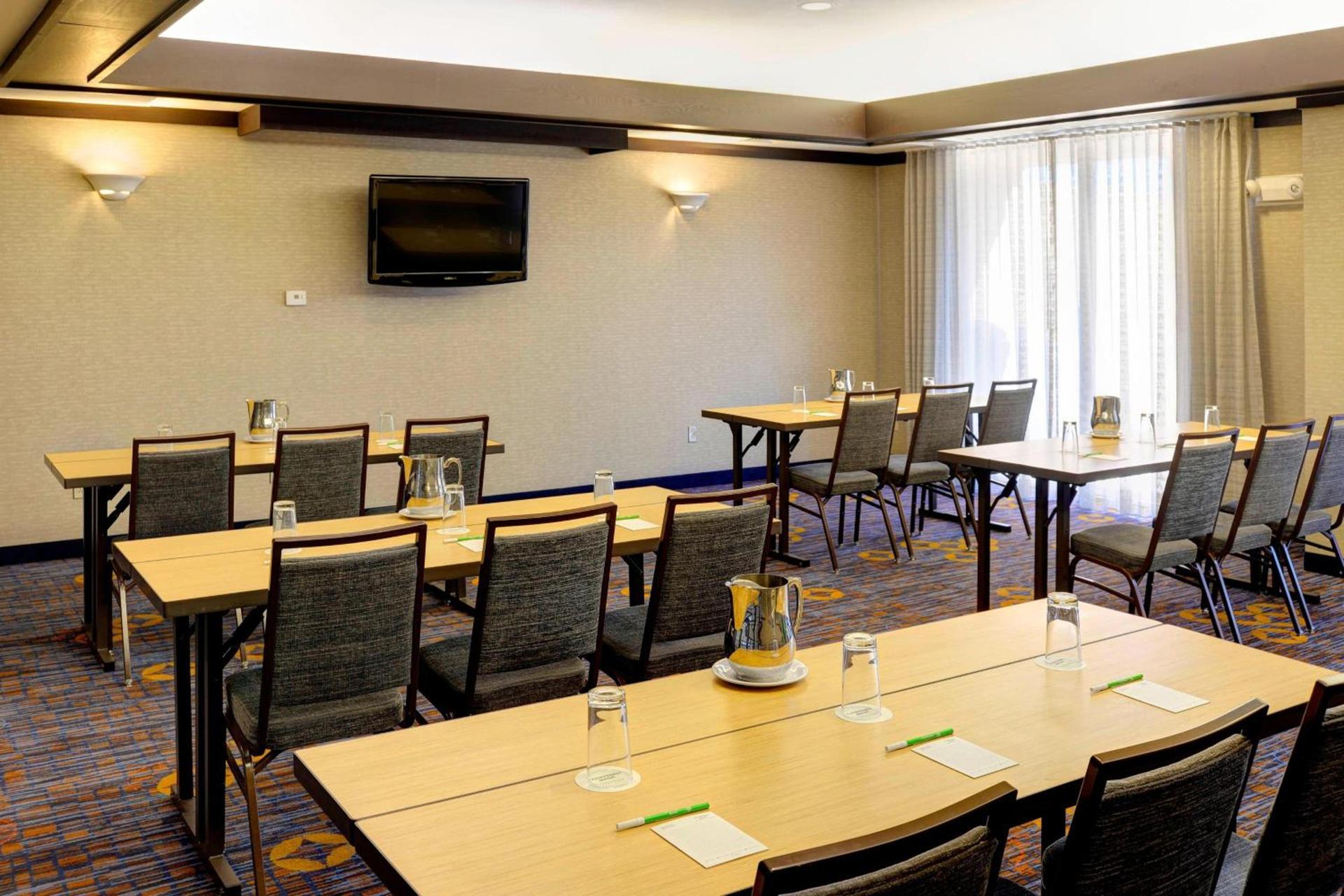 Courtyard by Marriott Kokomo photo 17