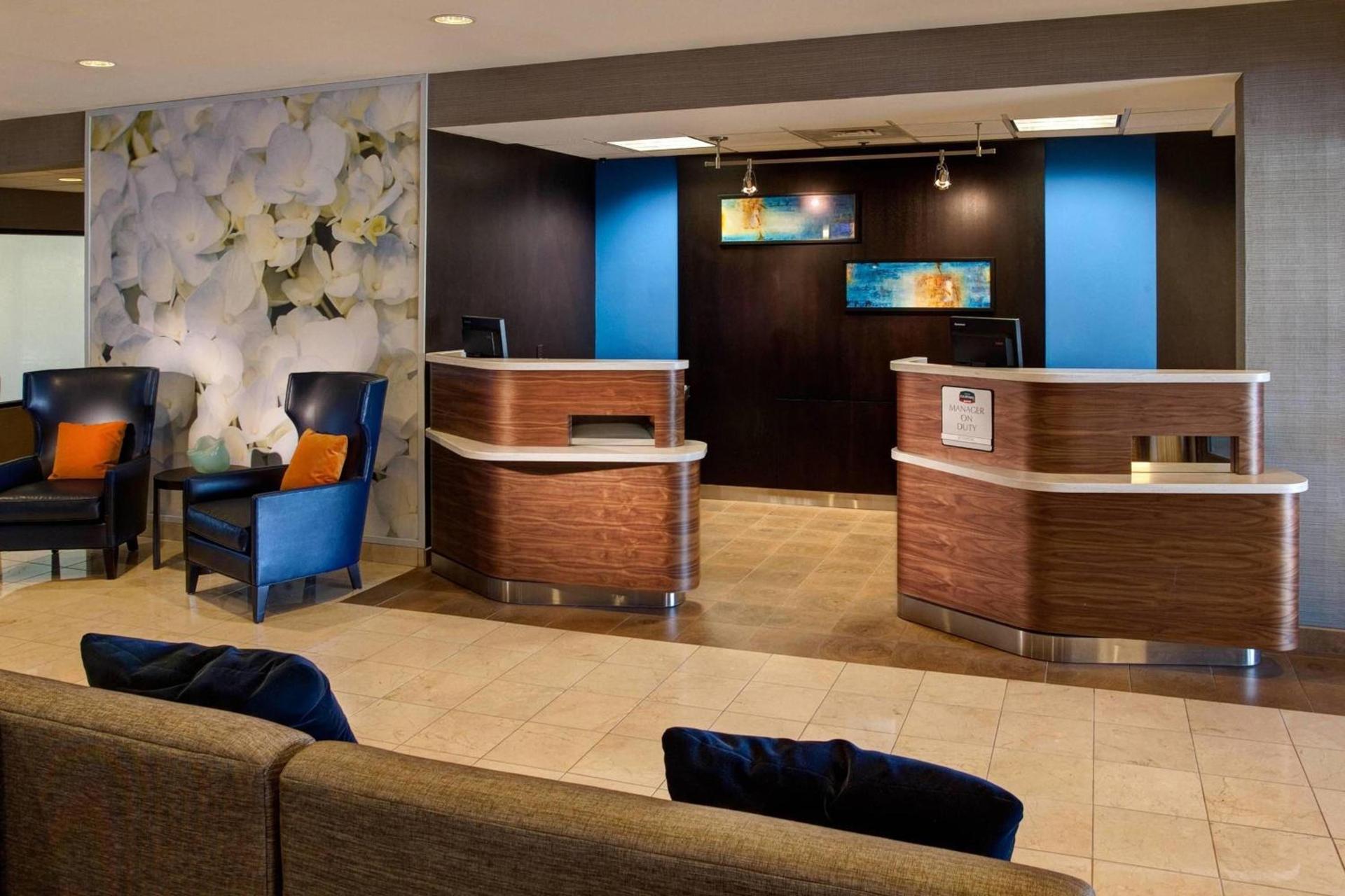 Courtyard by Marriott Kokomo photo 10