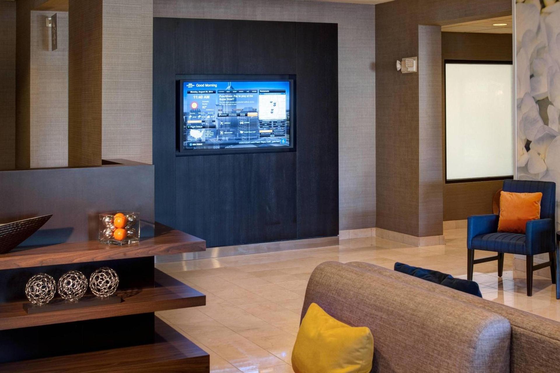 Courtyard by Marriott Kokomo photo 6